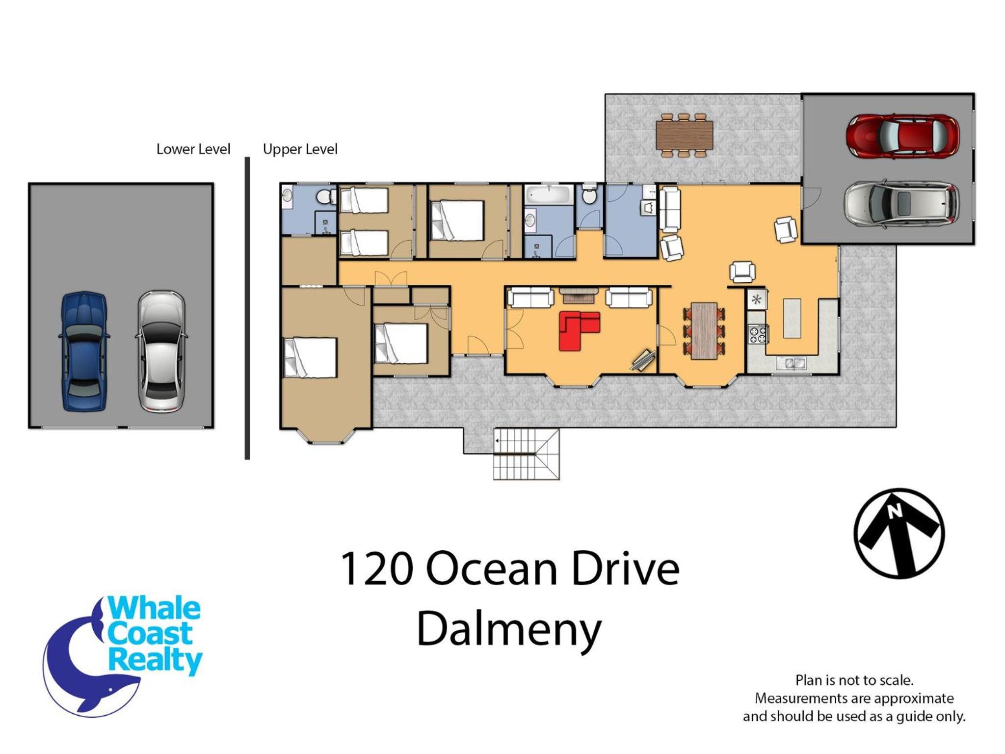120 Ocean Parade Dalmeny