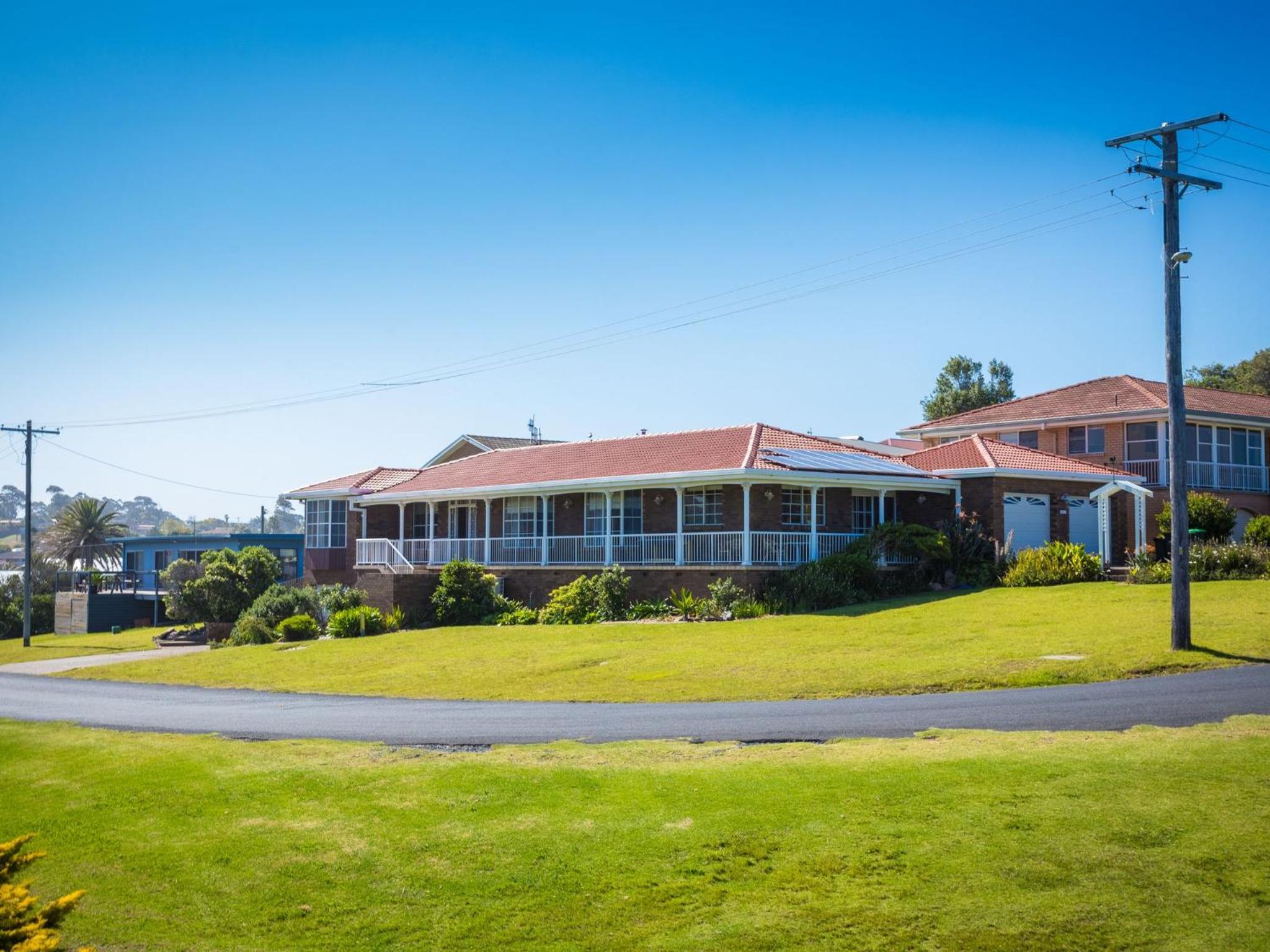 120 Ocean Parade Dalmeny