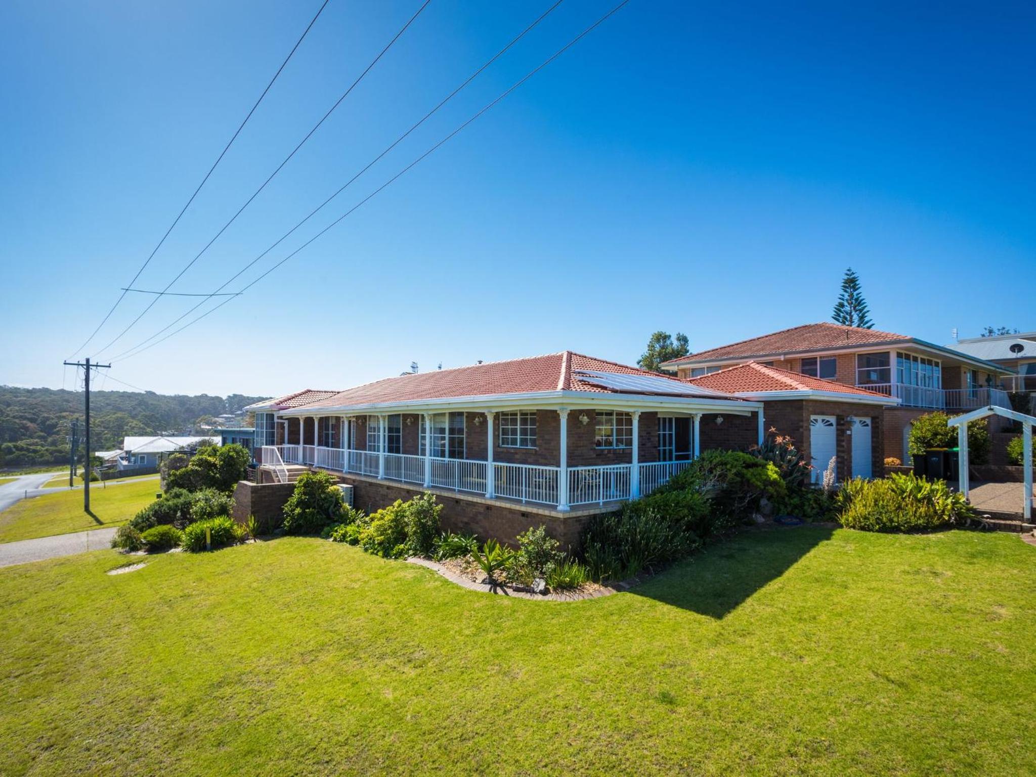 120 Ocean Parade Dalmeny