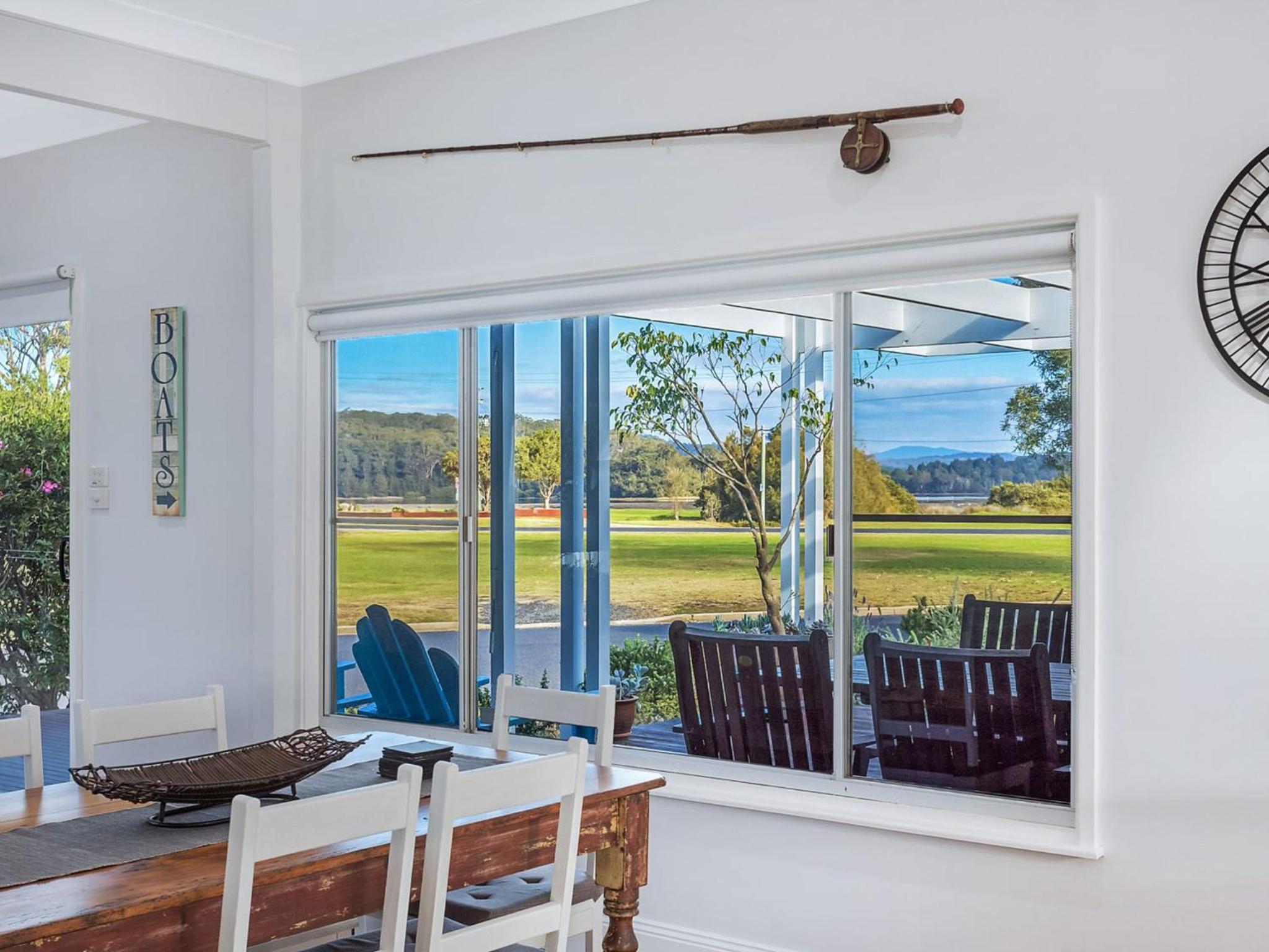 Kesla Beach House