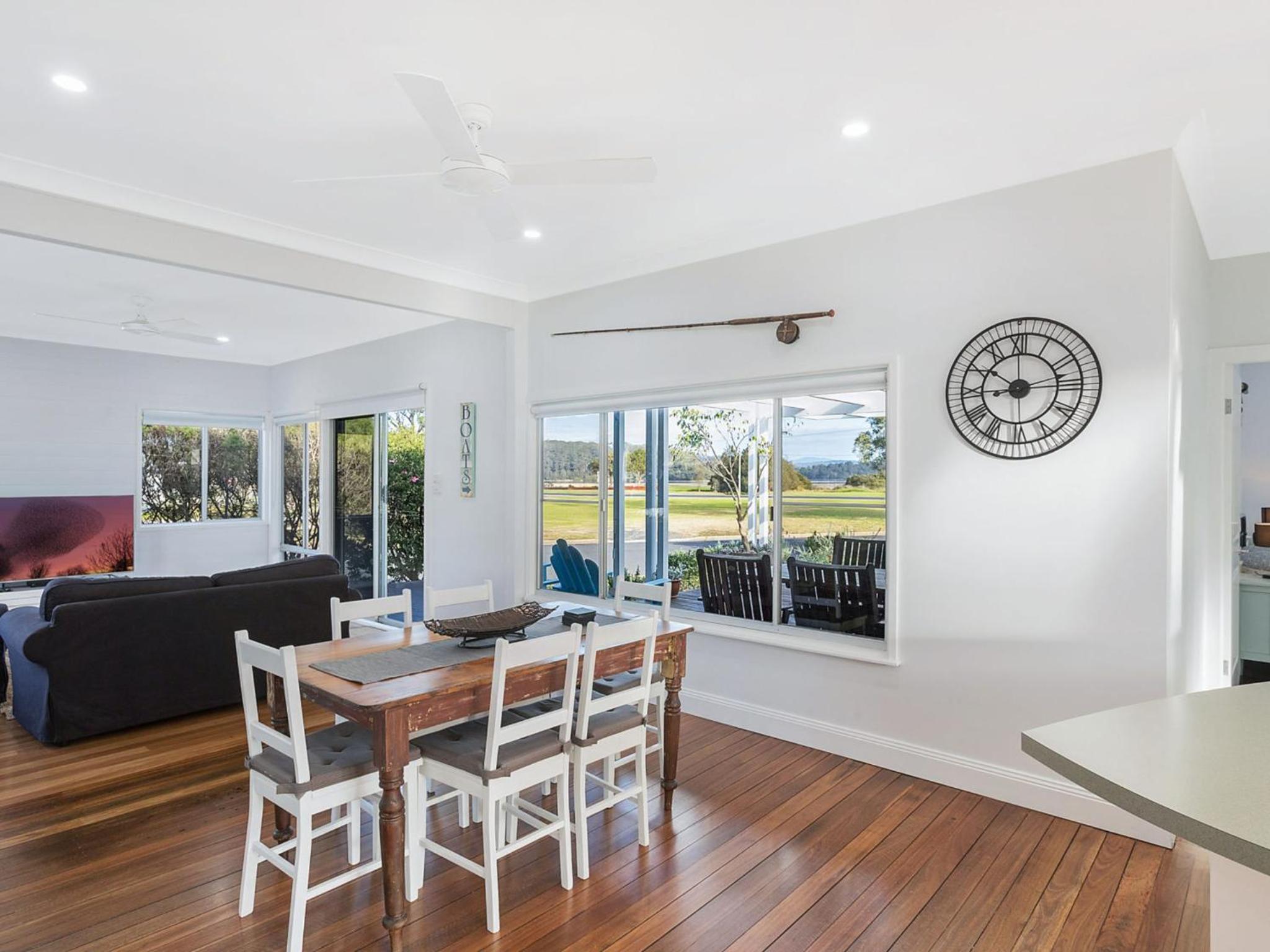 Kesla Beach House