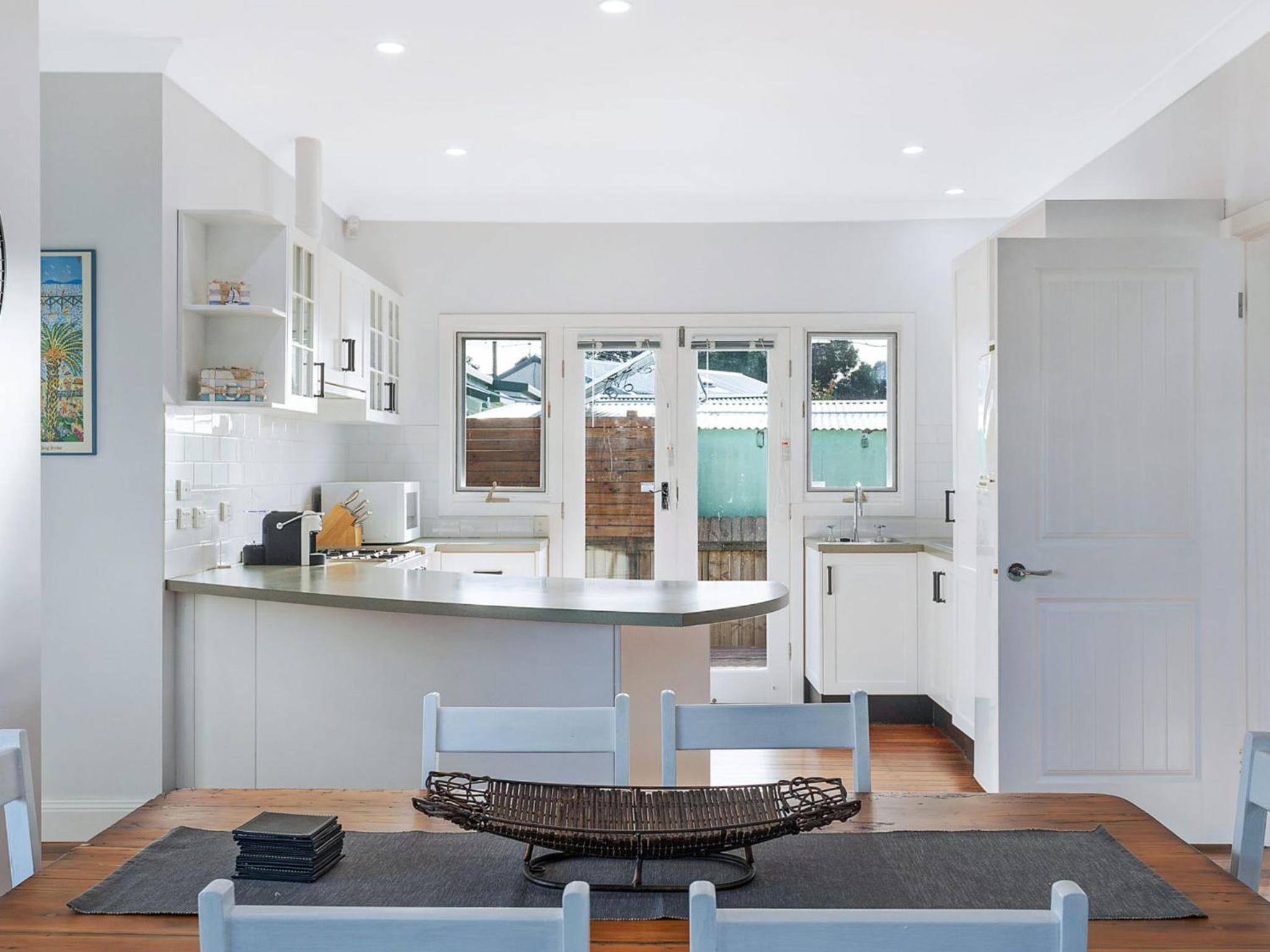 Kesla Beach House