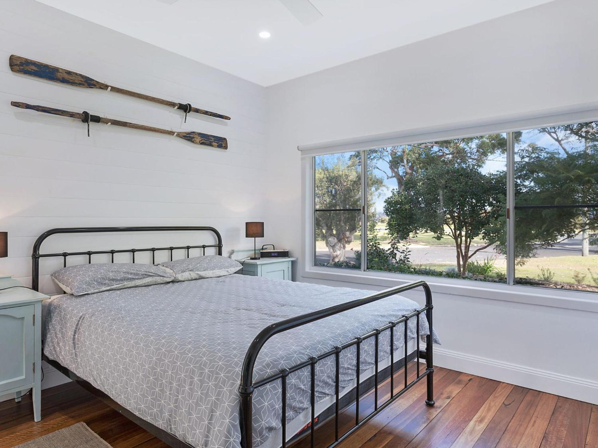 Kesla Beach House