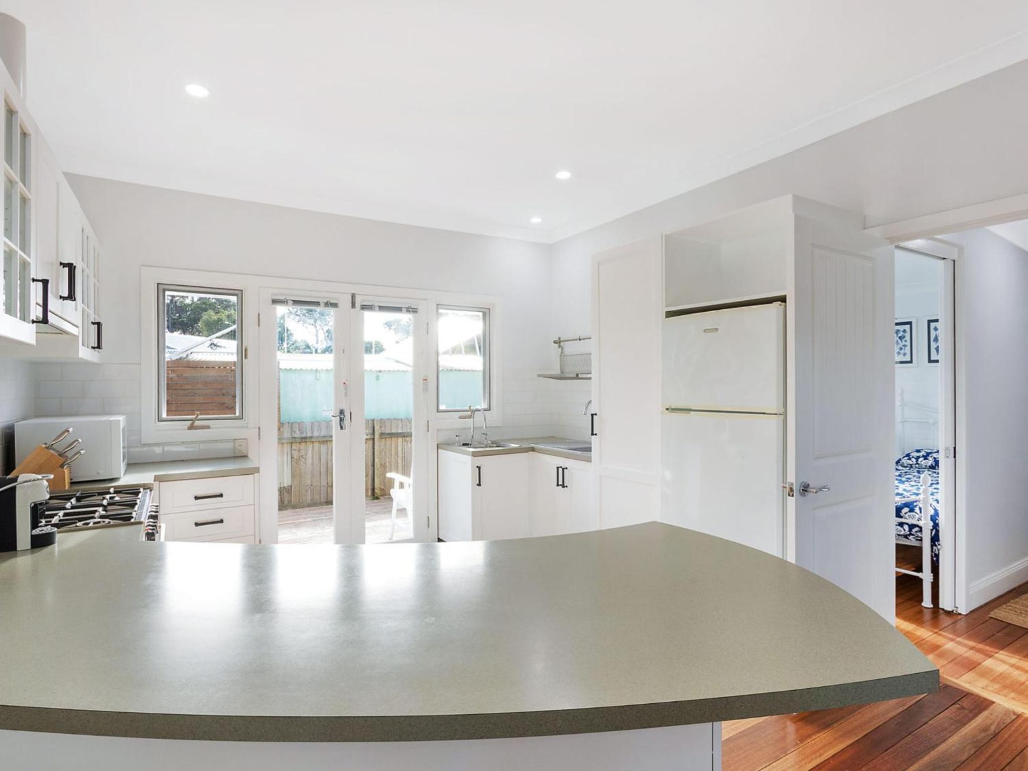 Kesla Beach House