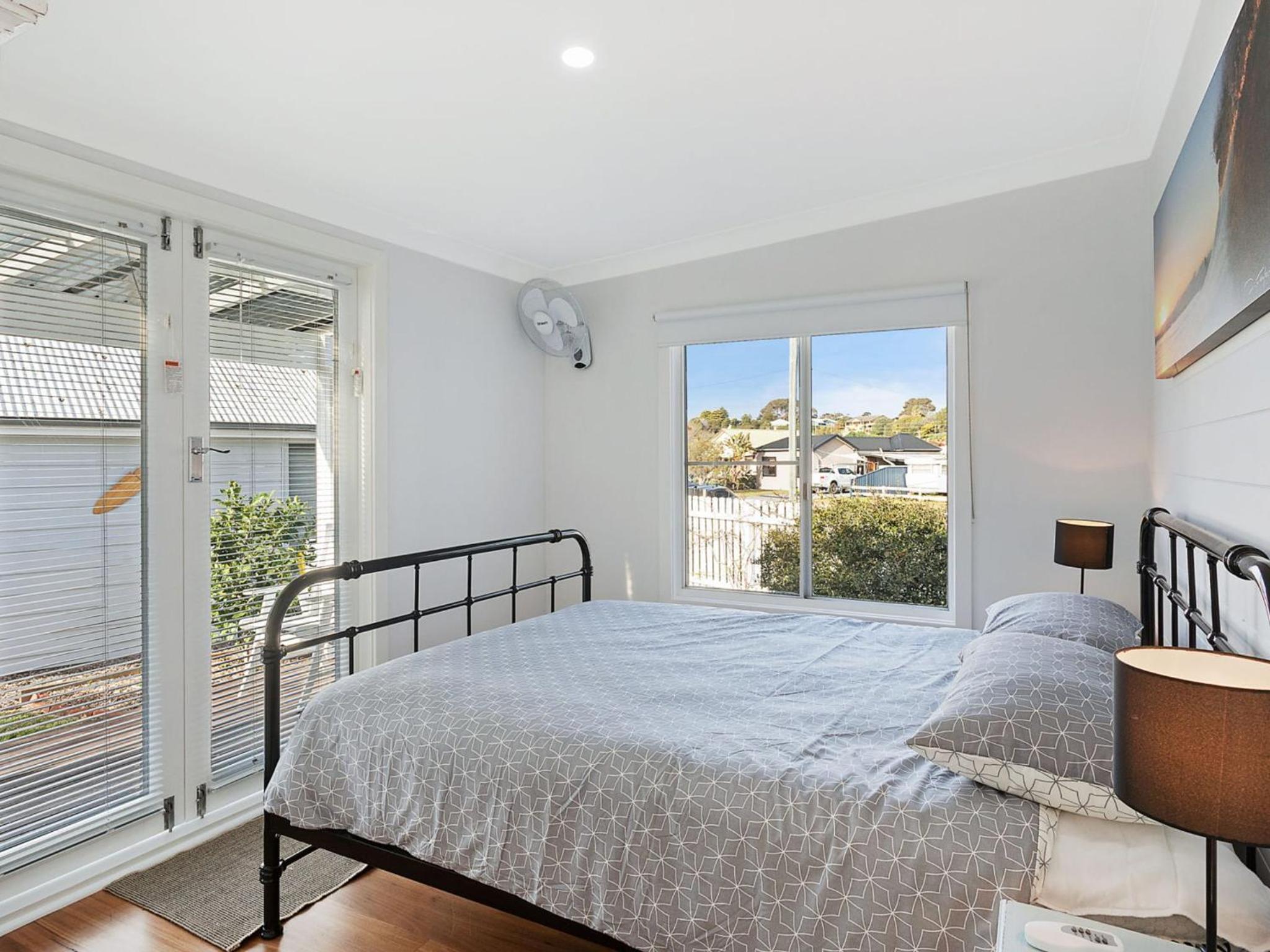 Kesla Beach House