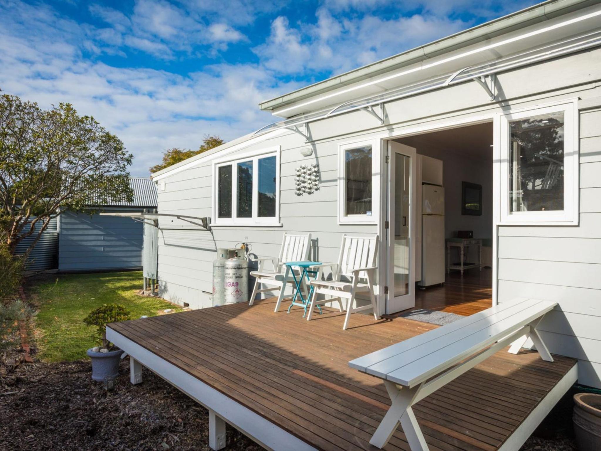 Kesla Beach House