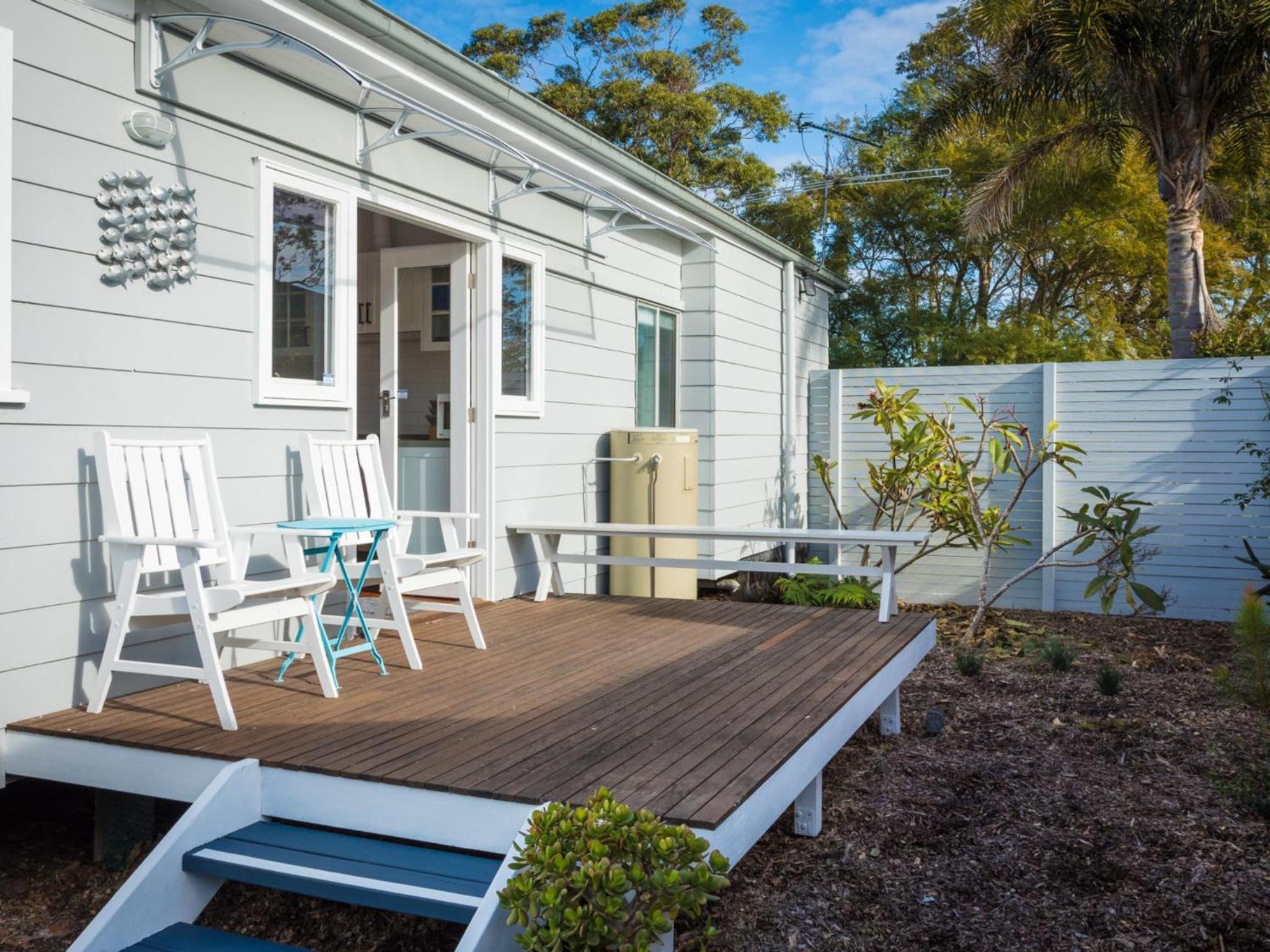 Kesla Beach House