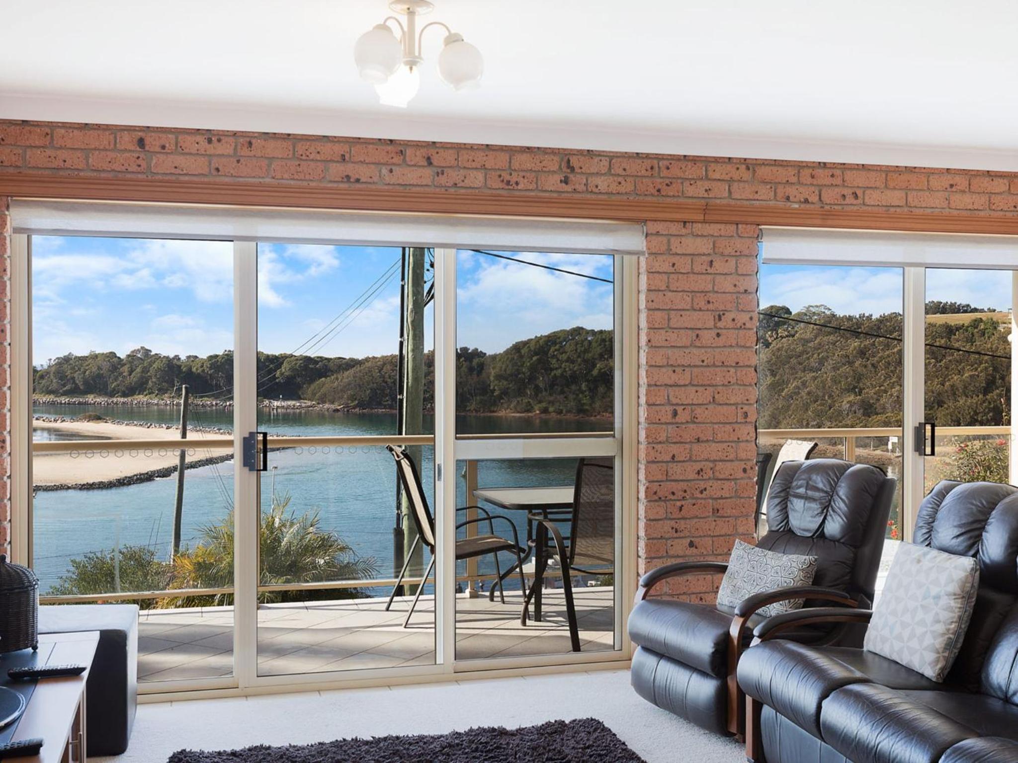Grand Pacific 2 Unit 2 - Ground Floor view 4