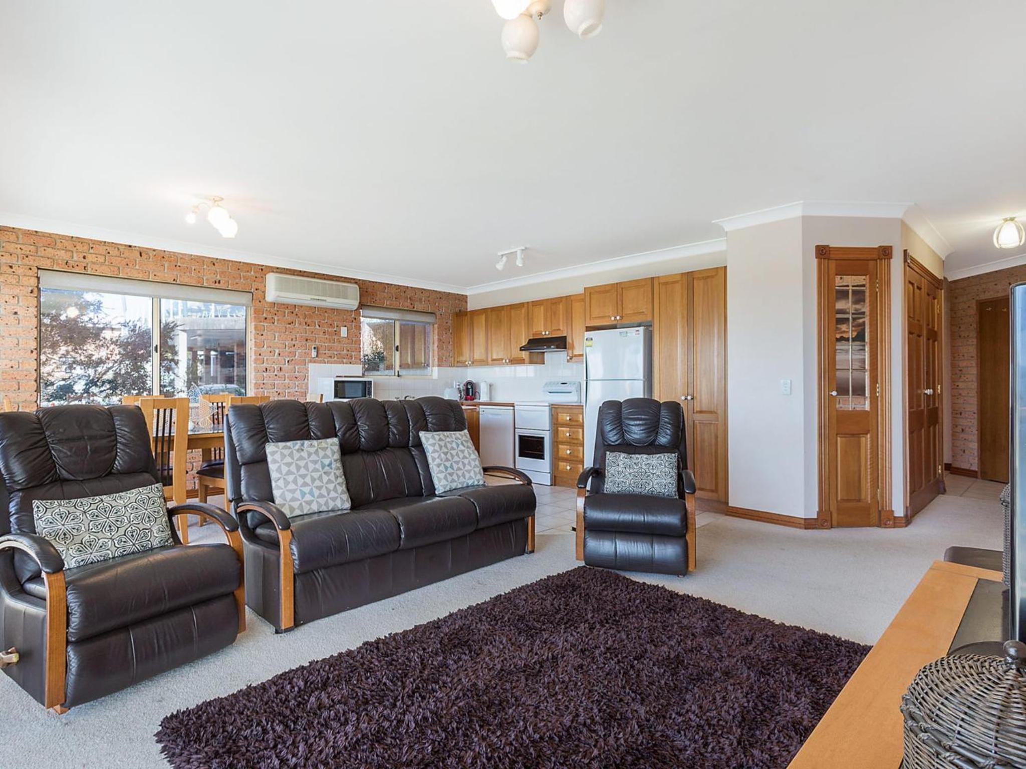 Grand Pacific 2 Unit 2 - Ground Floor view 5