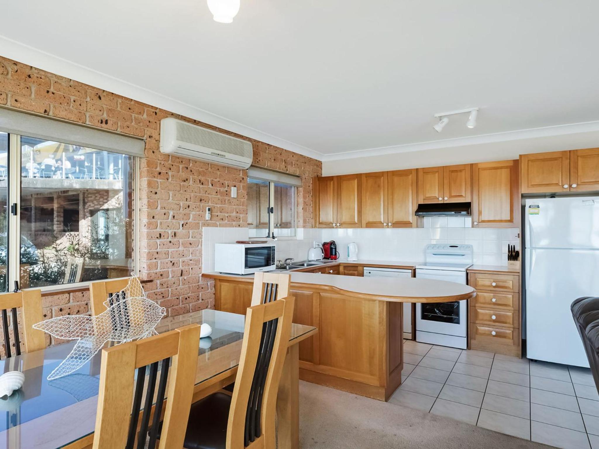 Grand Pacific 2 Unit 2 - Ground Floor view 2