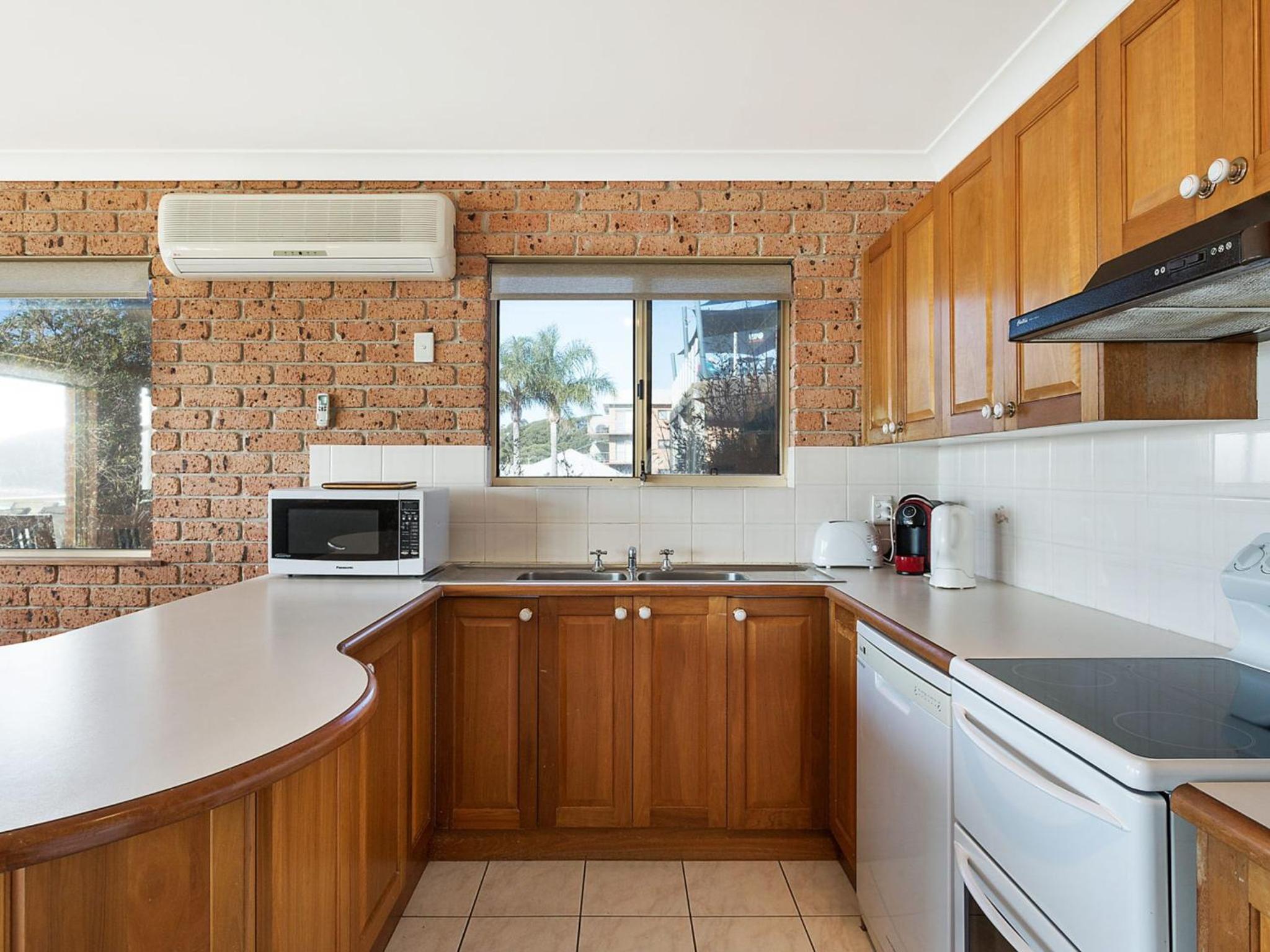 Grand Pacific 2 Unit 2 - Ground Floor view 3