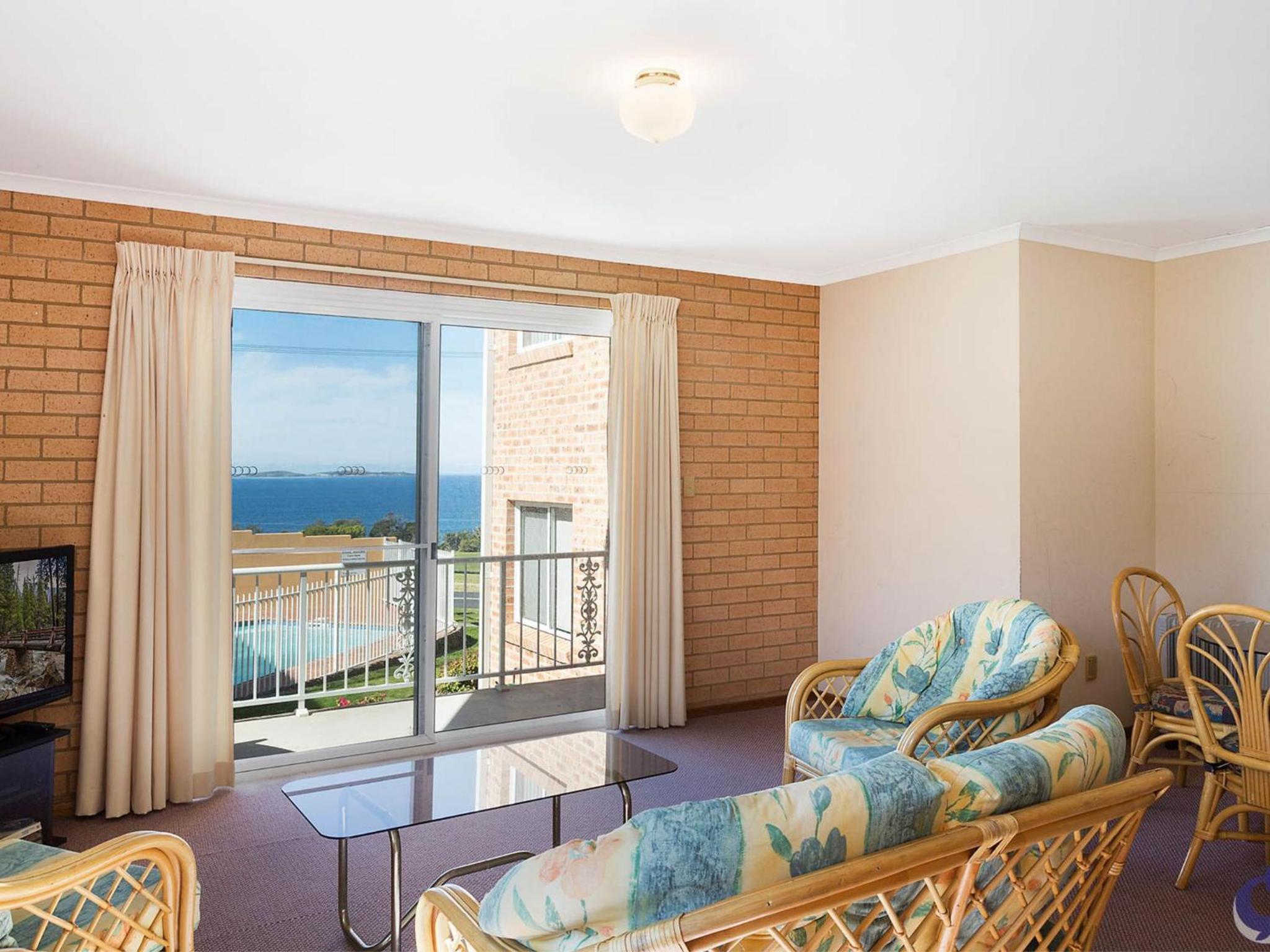 Countess Court Unit Great Ocean Views view 3
