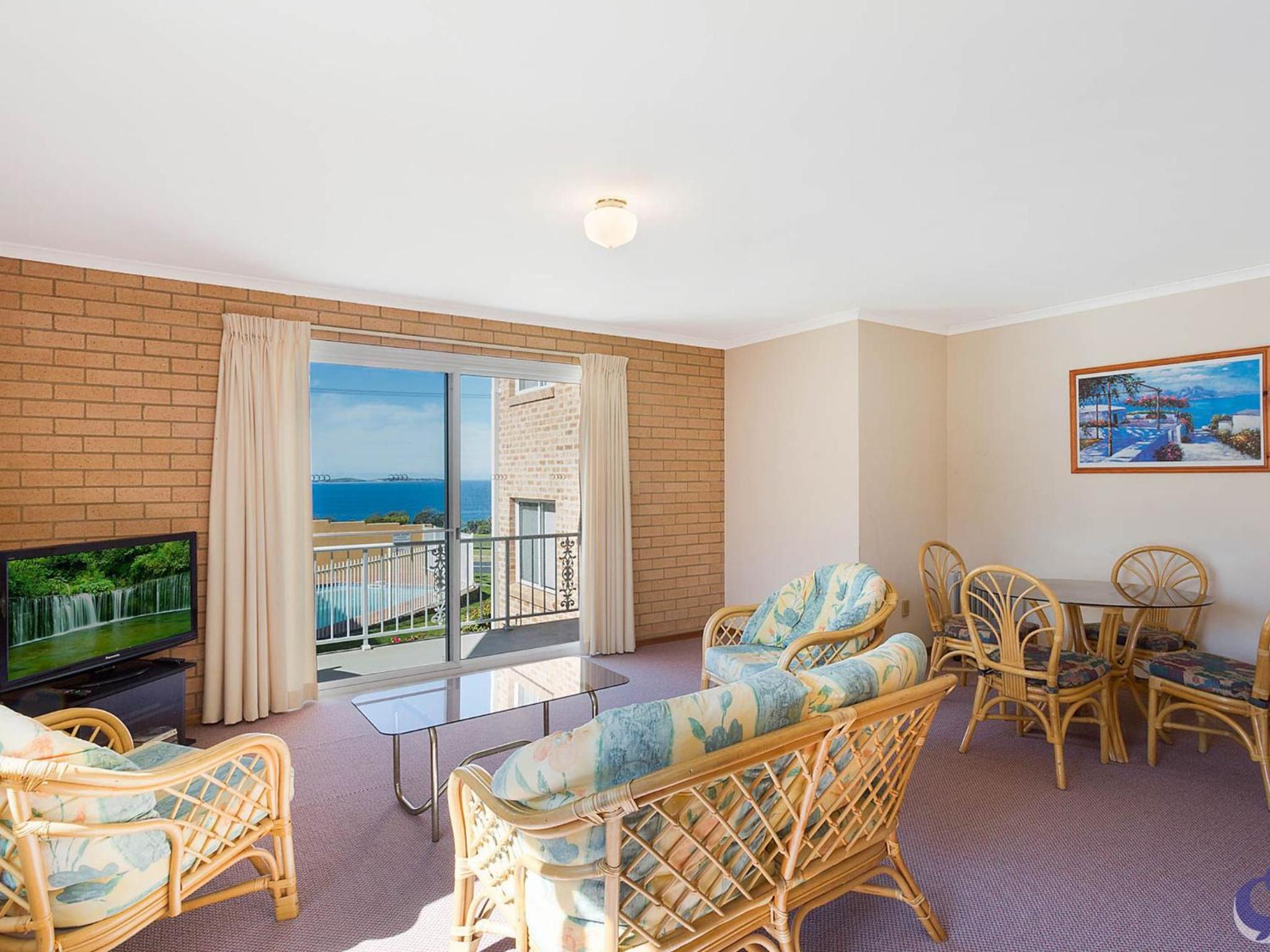 Countess Court Unit Great Ocean Views view 4