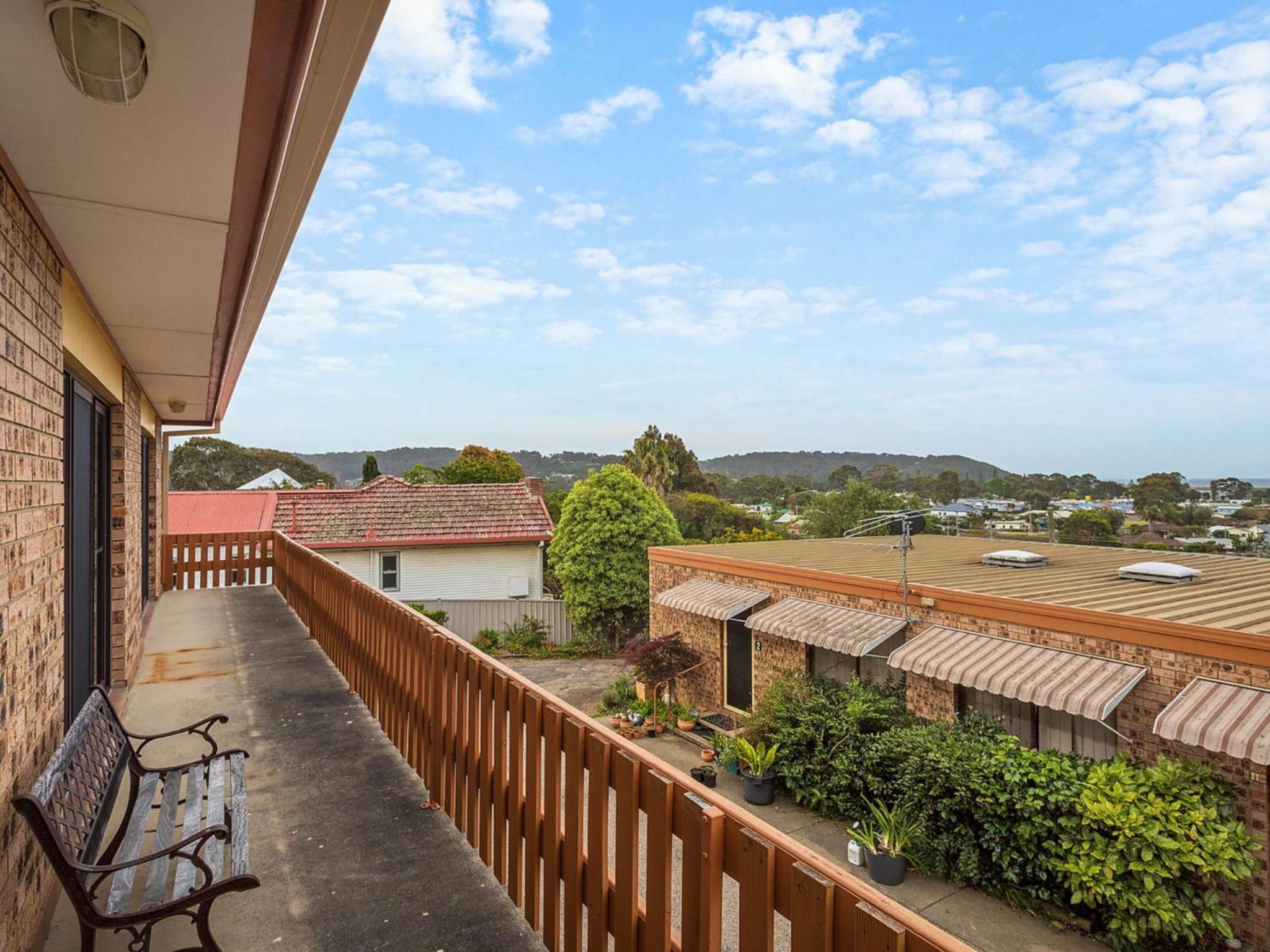 Forsters Bay Haven view 2