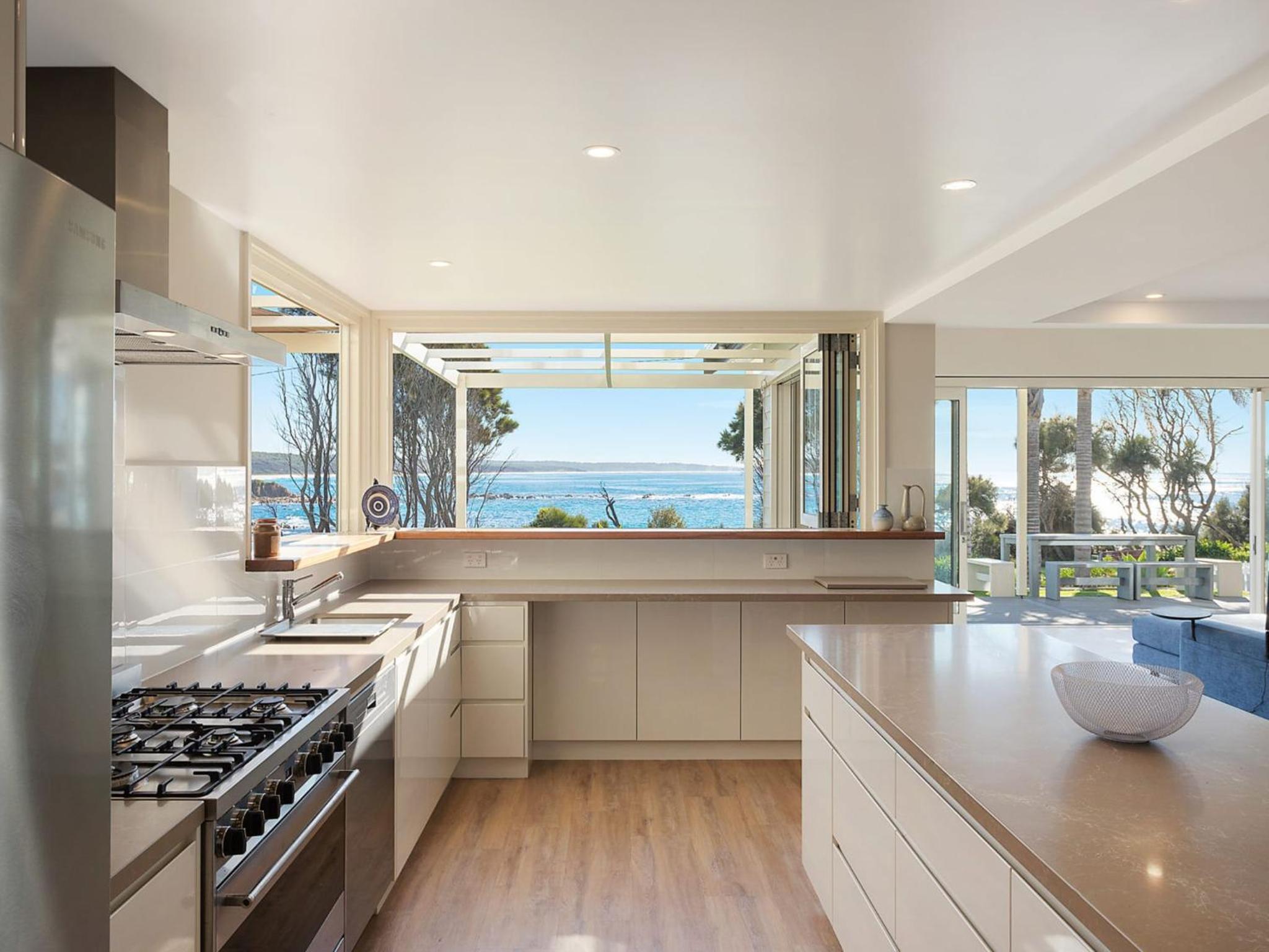 Dollini Ocean Unit 1