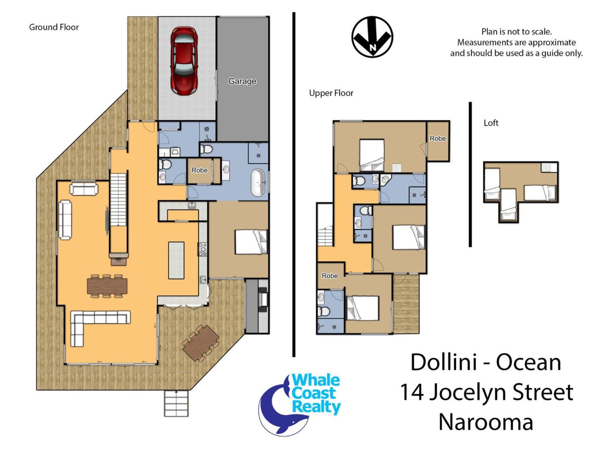 Dollini Ocean Unit 1