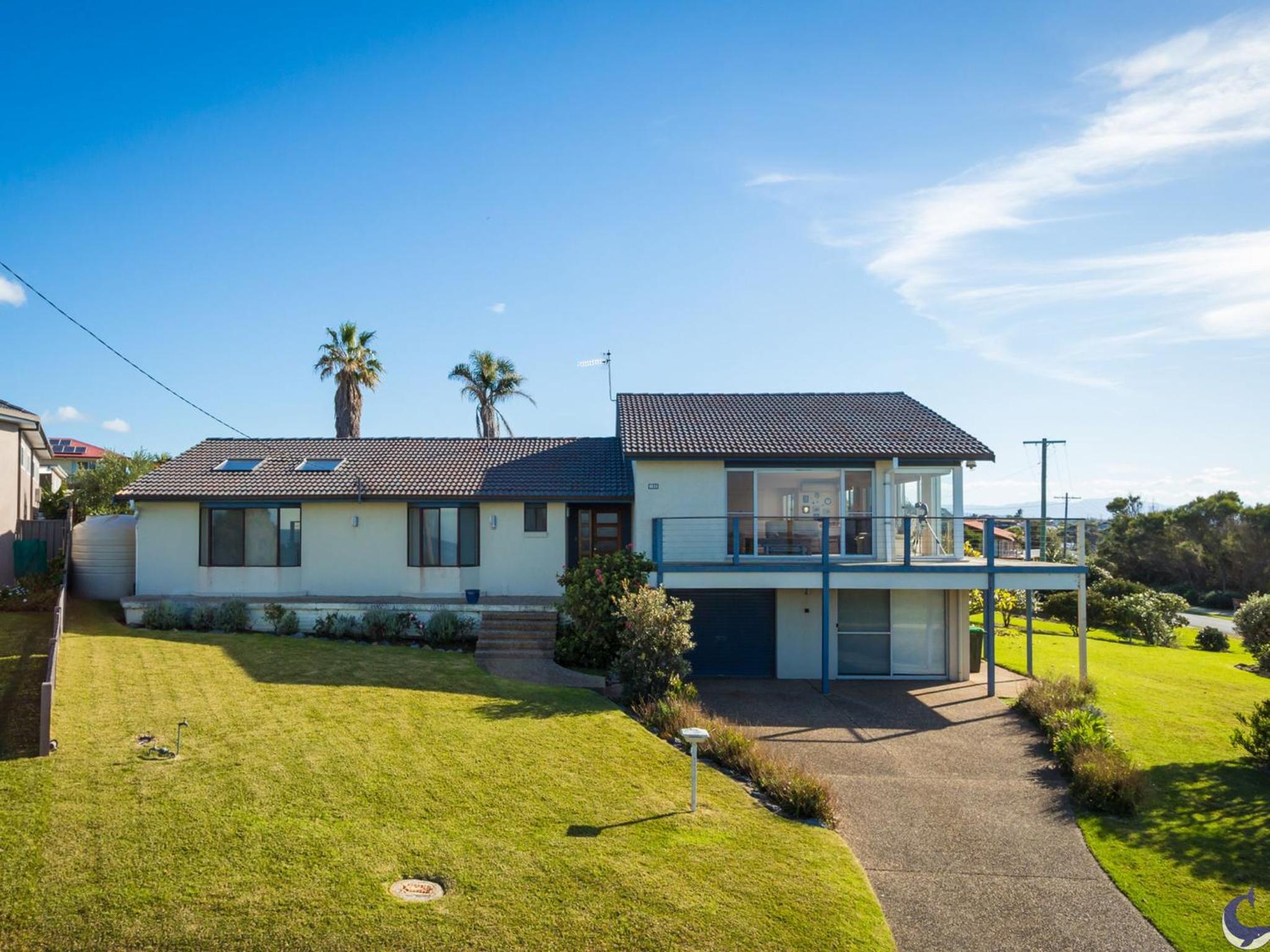 106 Ocean Parade Dalmeny