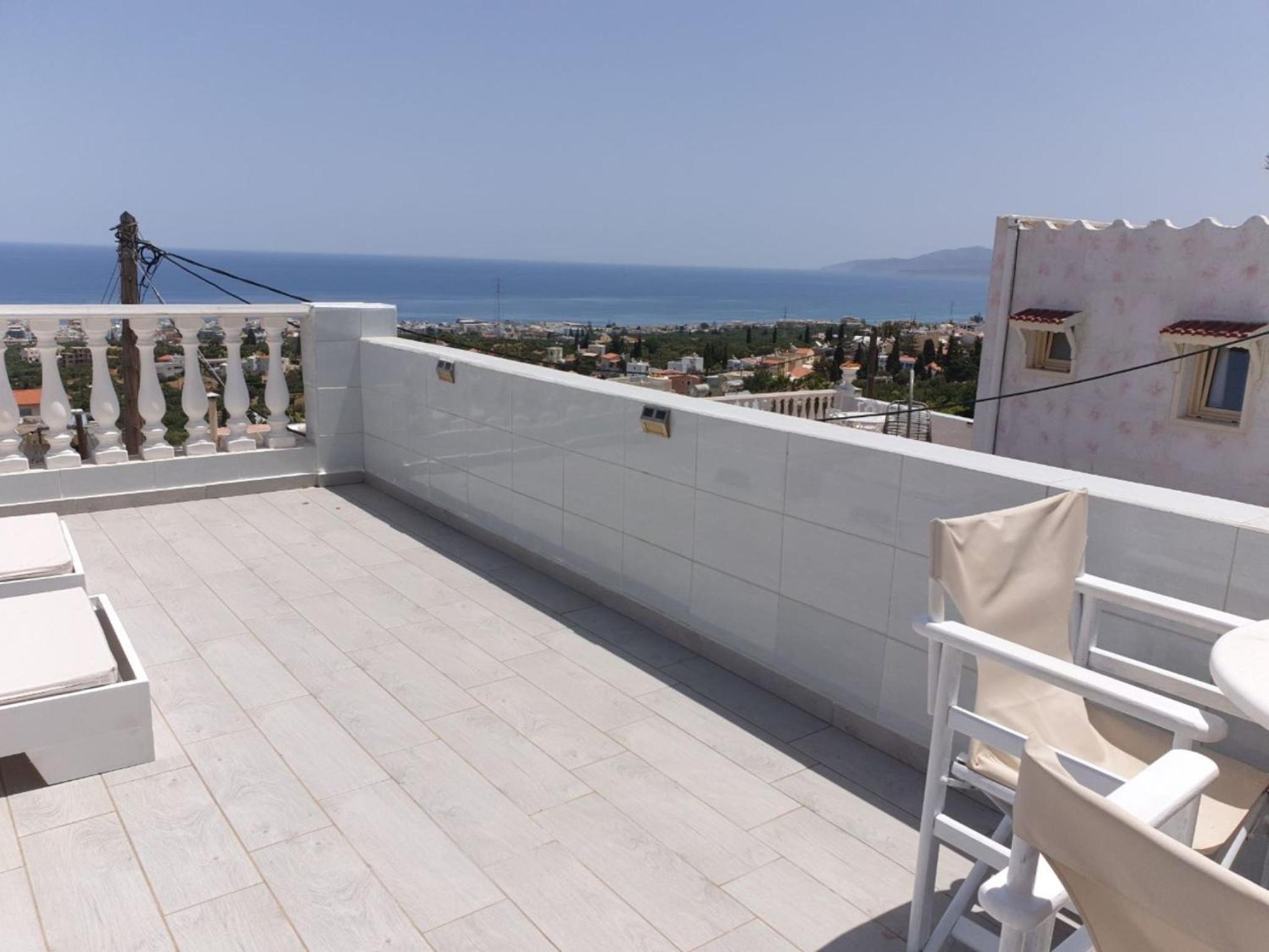 Private Apartment Sea View view 4