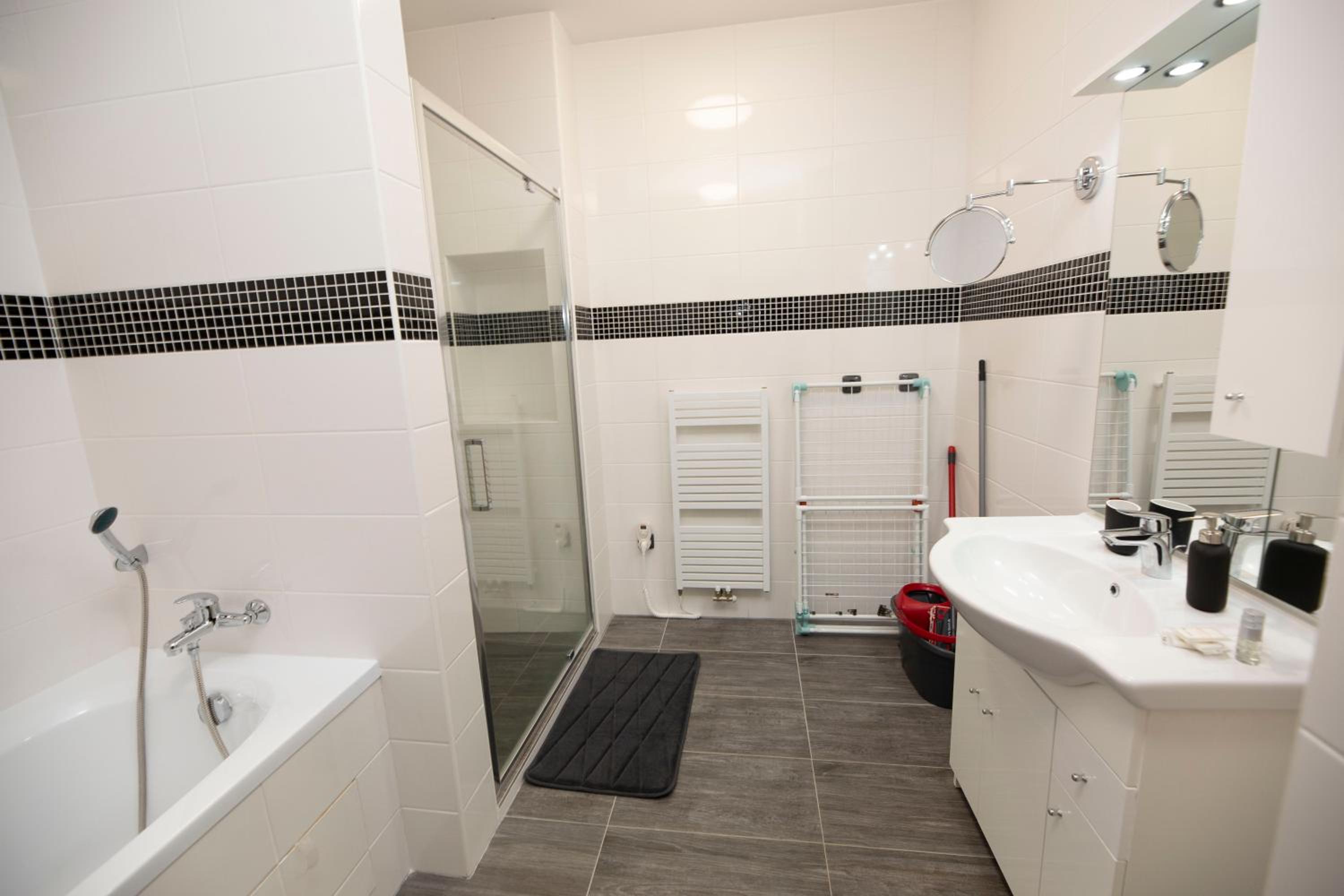 Apartmány Grasel