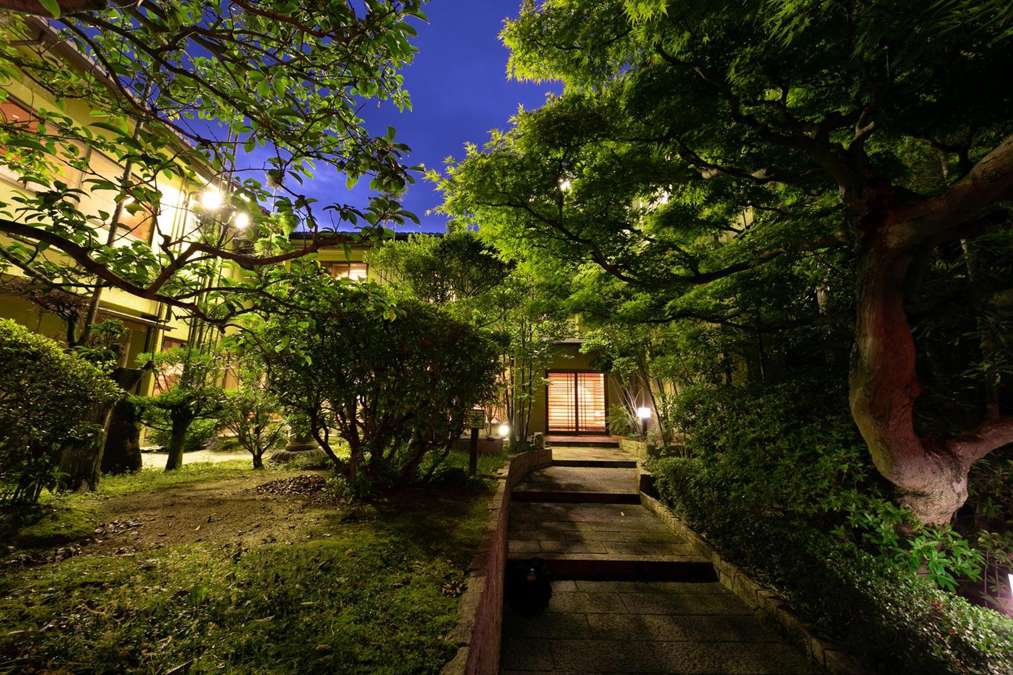 Ryotei Jyusouya