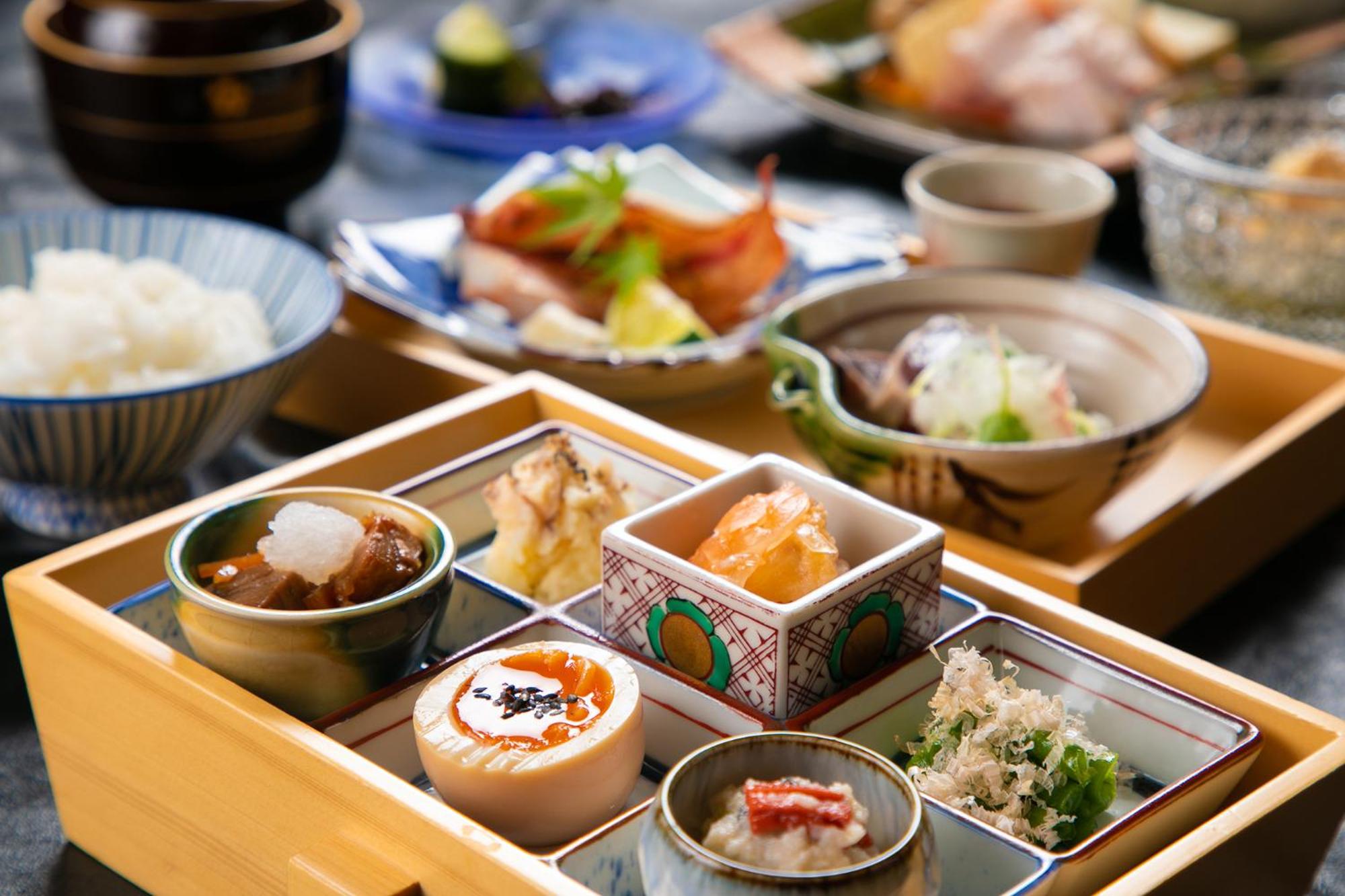 Ryotei Jyusouya