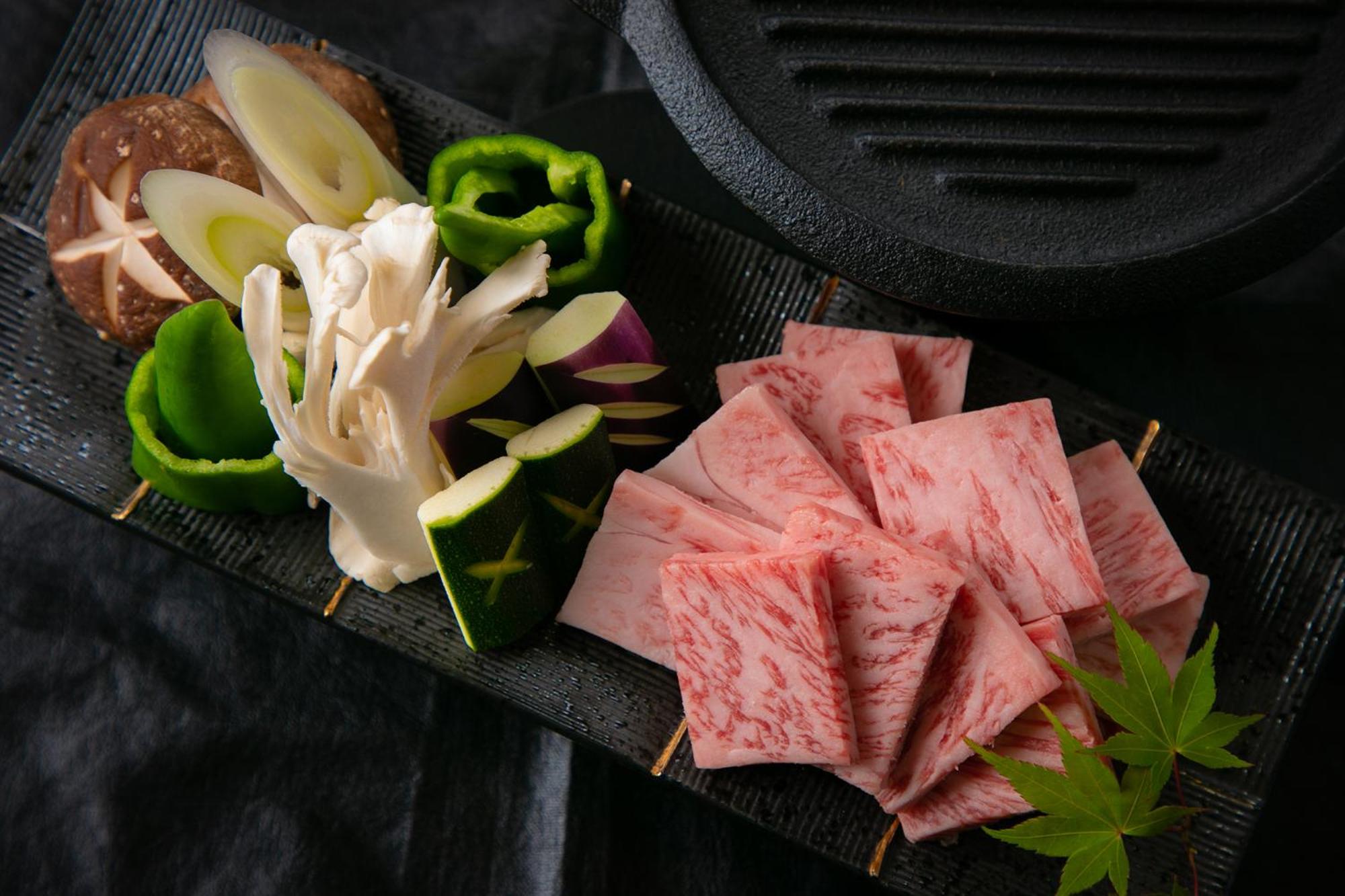 Ryotei Jyusouya