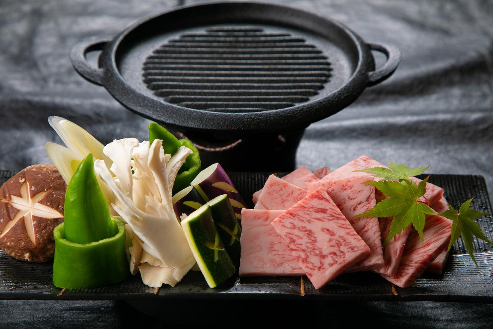 Ryotei Jyusouya