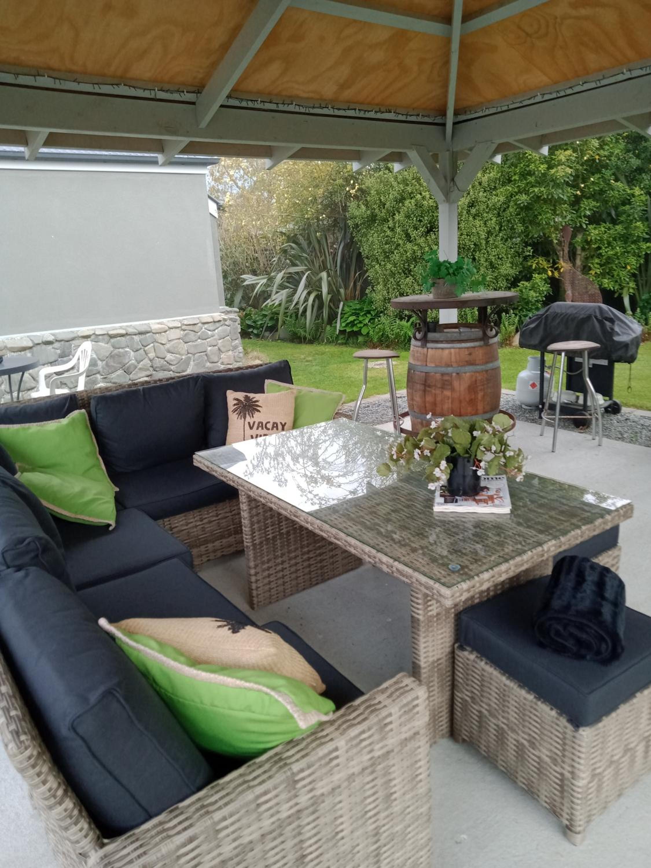 Four Peaks Motel