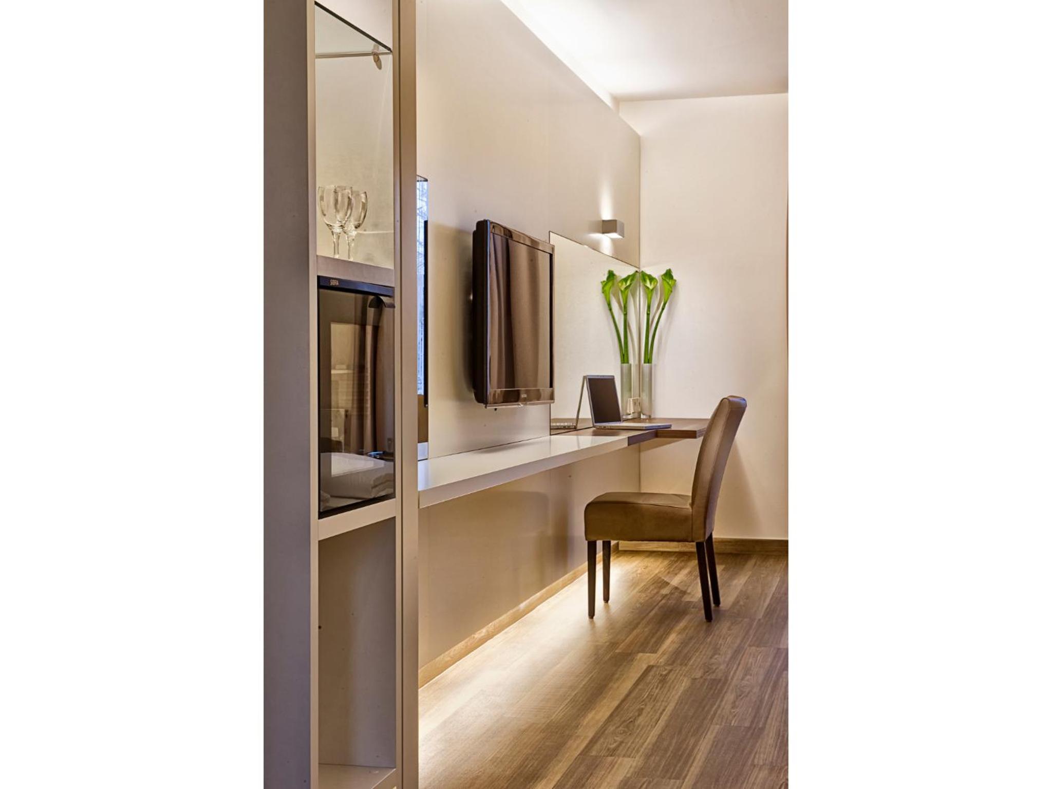 Hotel Conti Duisburg - Partner of SORAT Hotels