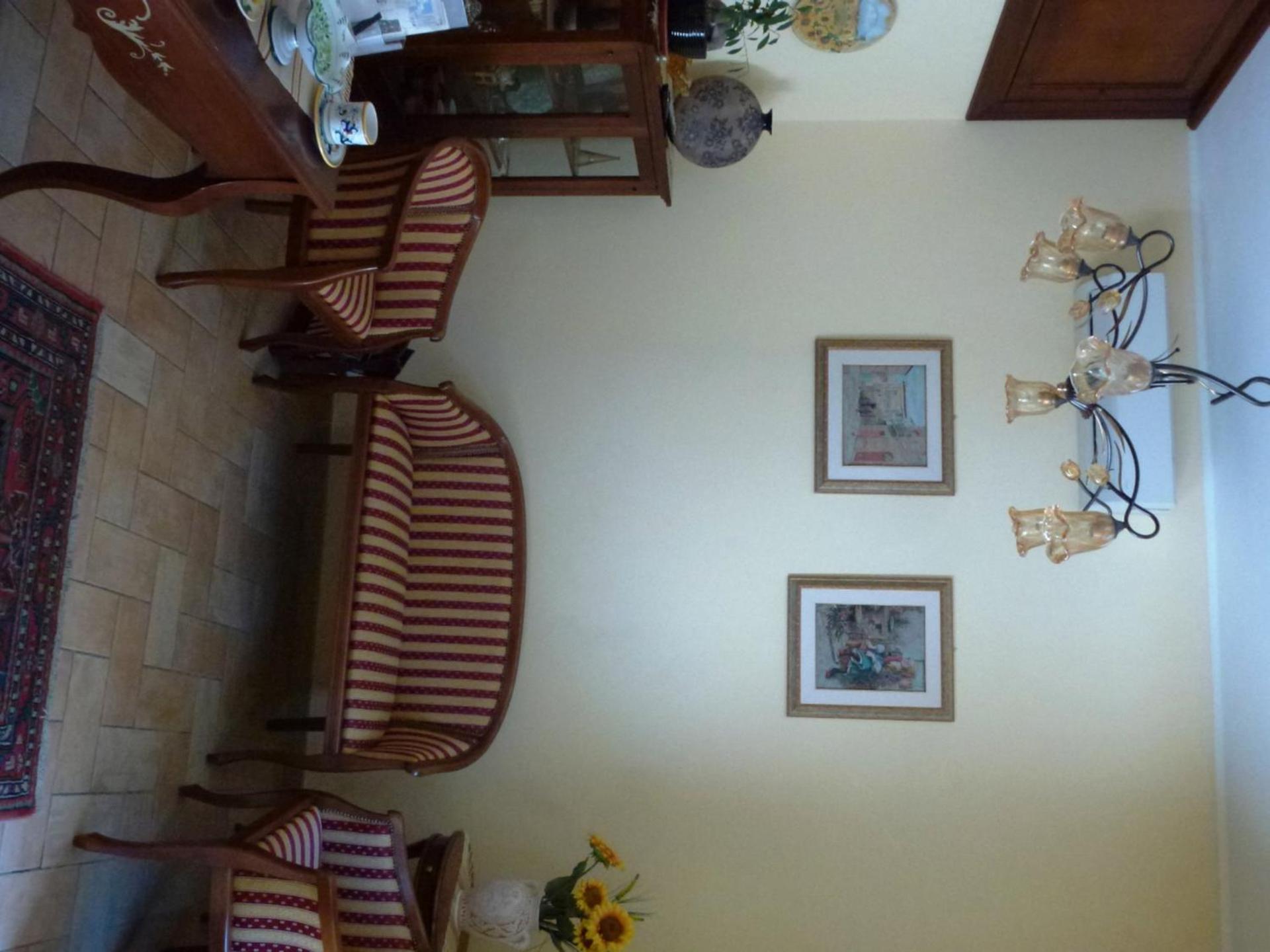 b&b La casa di Ely view 4