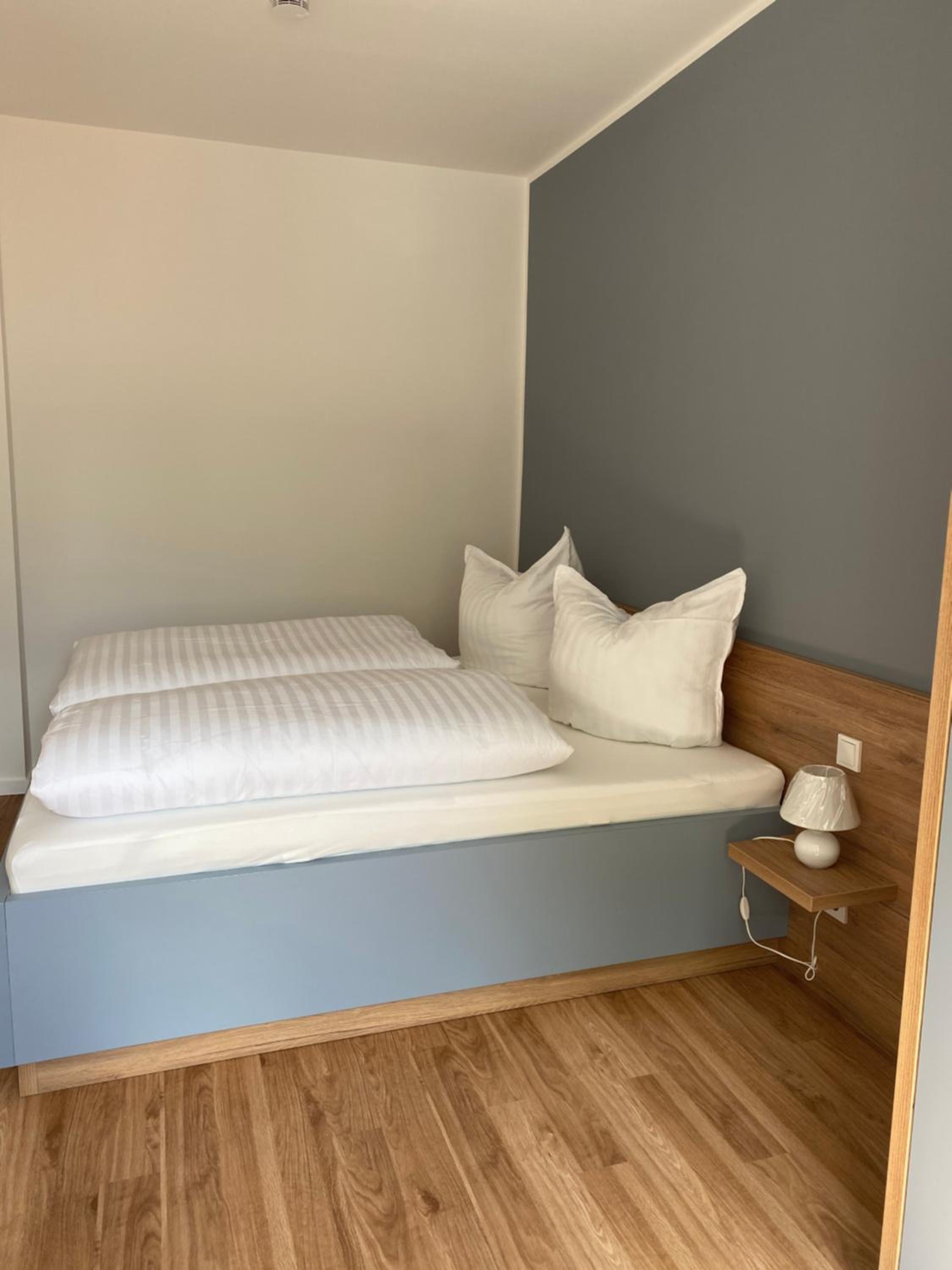 Ferienwohnung Carla Rohls