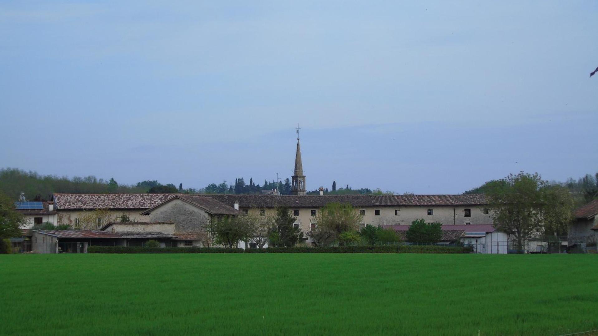 Cascina Lavaroni