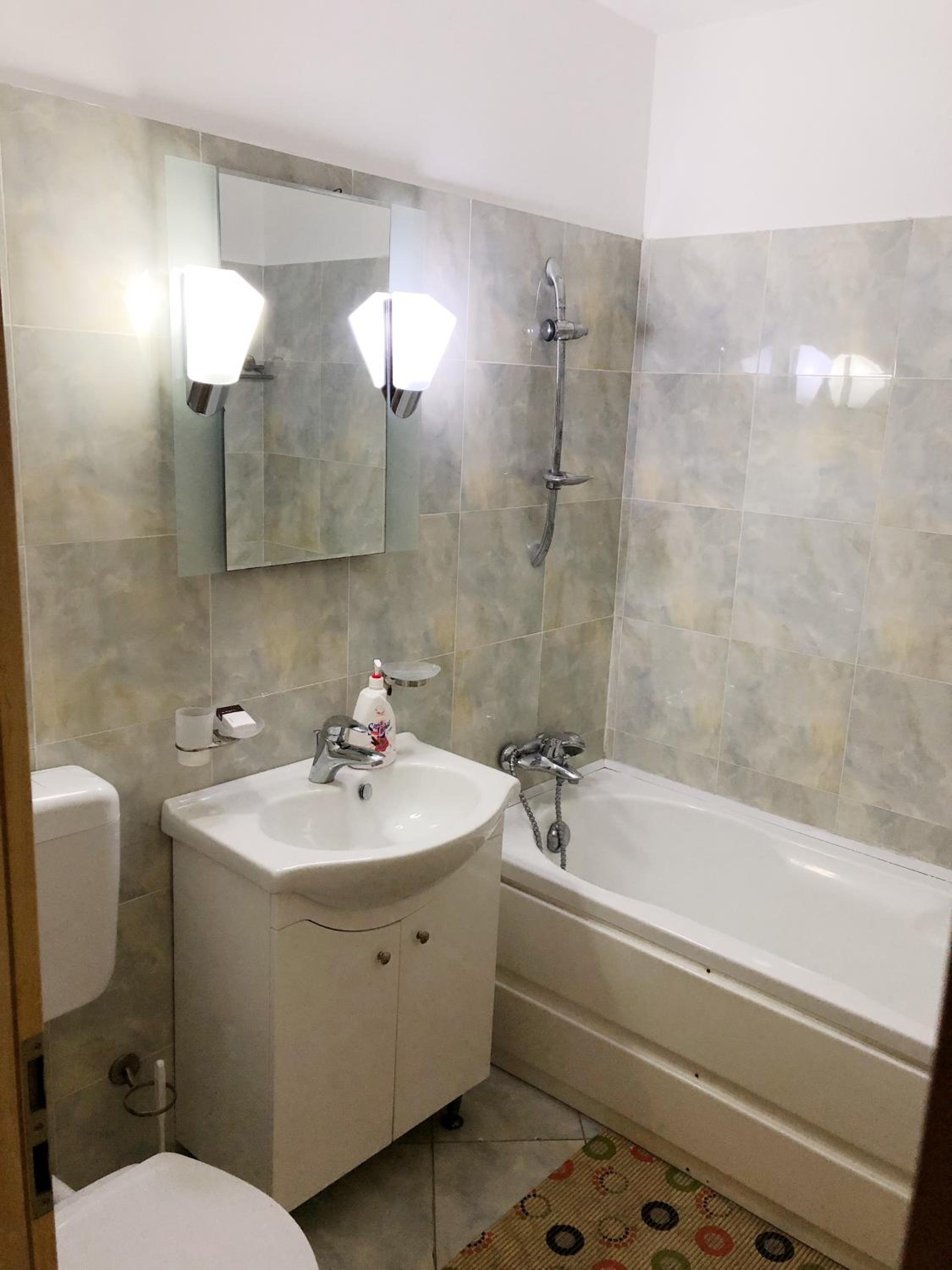 Apartament Onix