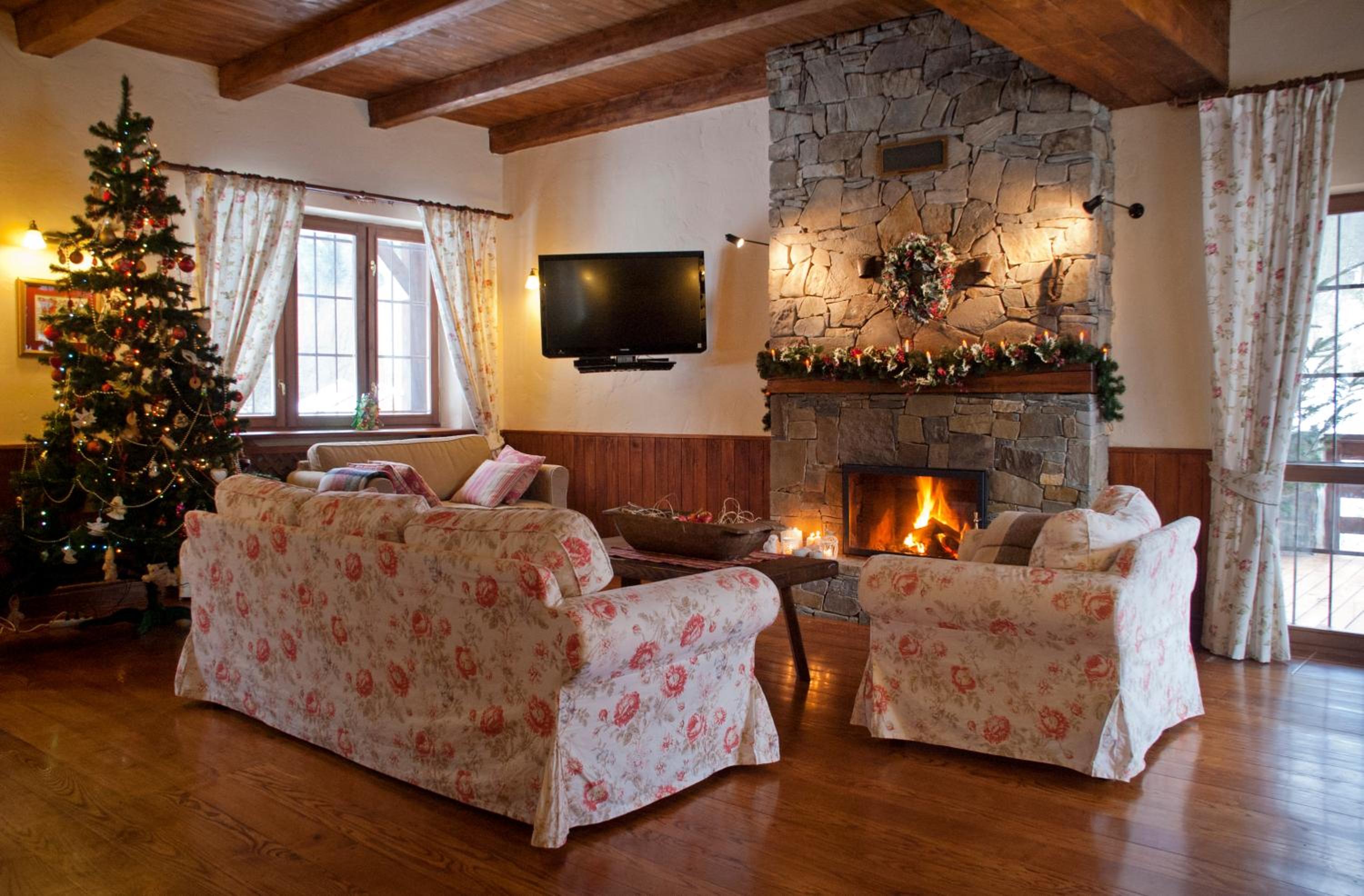 Chalet Kukavica view 3