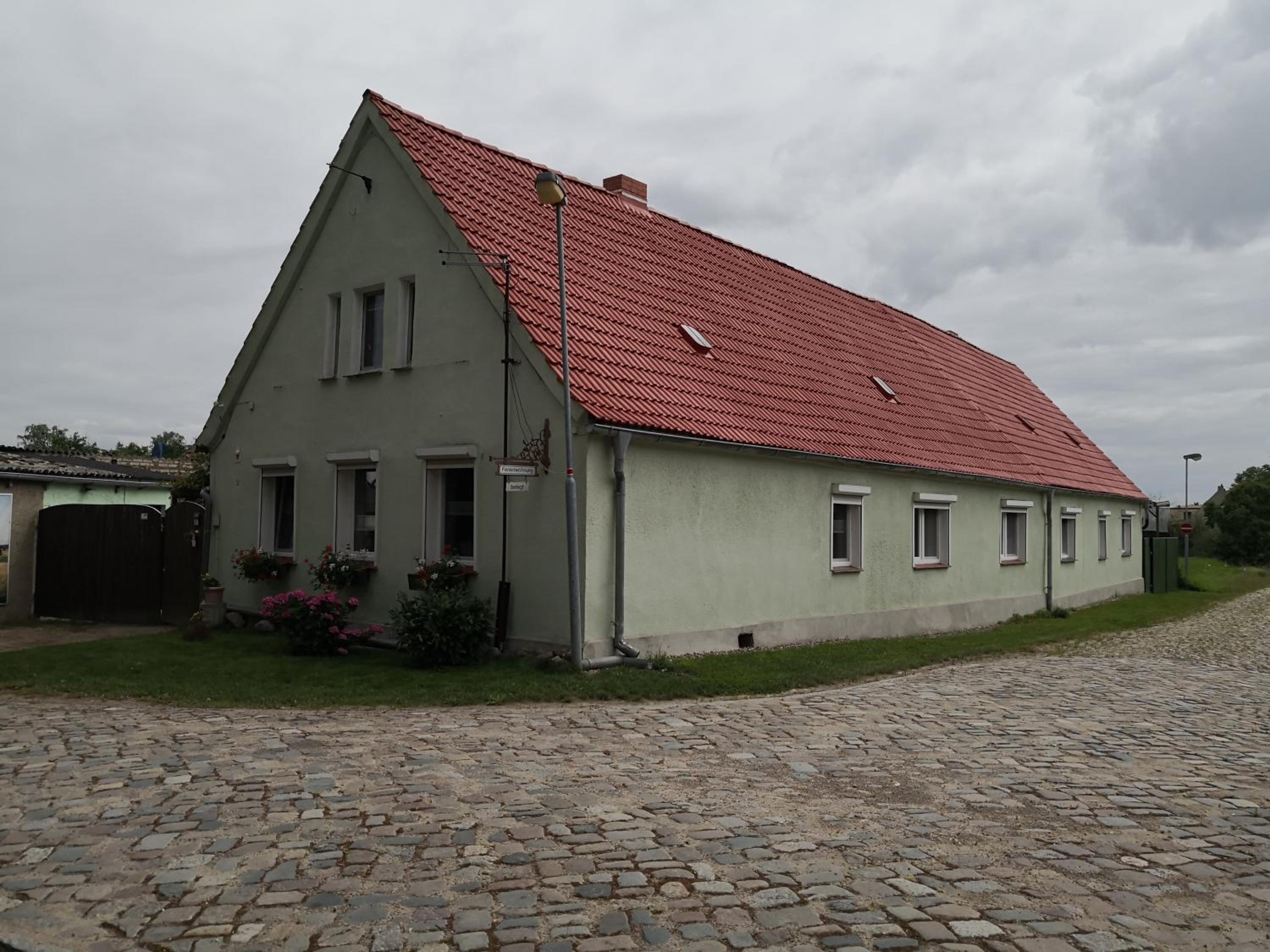 Ferienwohnung Wroblewsky