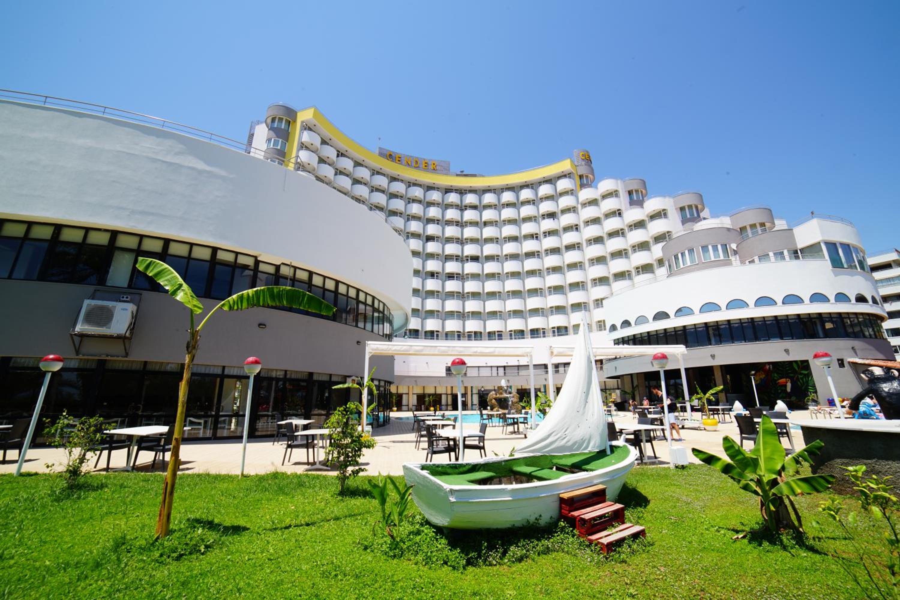 Cender Otel - Image 182