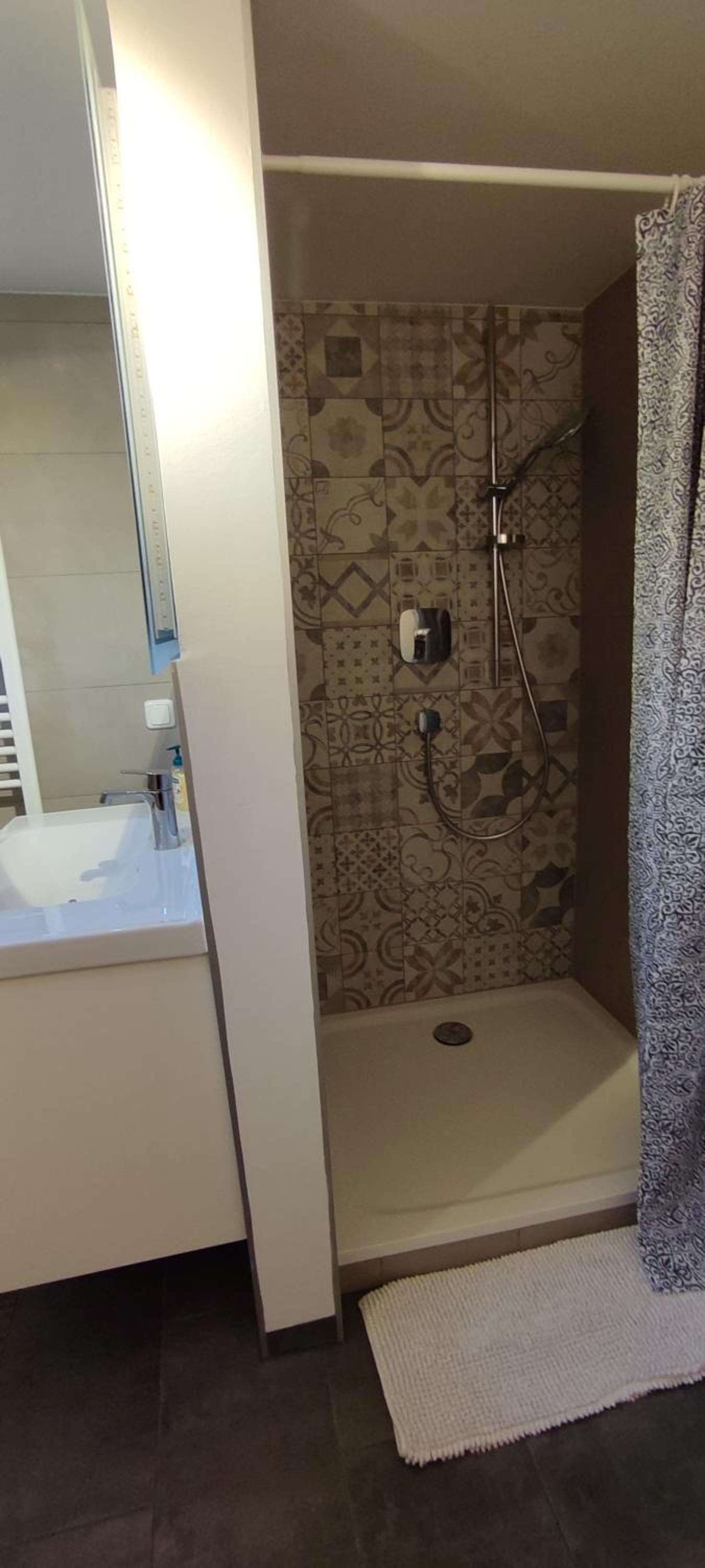 Apartment Reininghaus - Low budget
