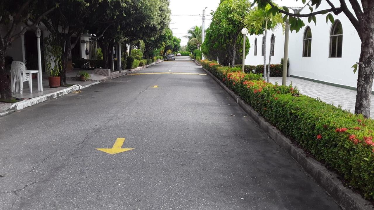Acogedor y cómoda casa vacacional Condominios Flandes
