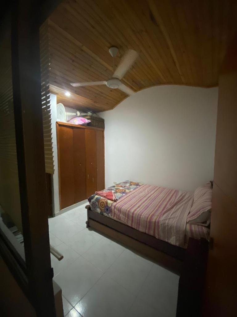 Acogedor y cómoda casa vacacional Condominios Flandes