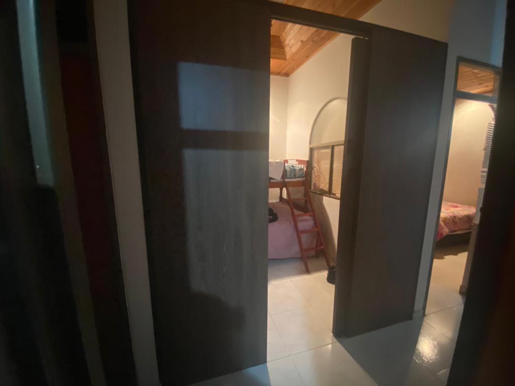 Acogedor y cómoda casa vacacional Condominios Flandes