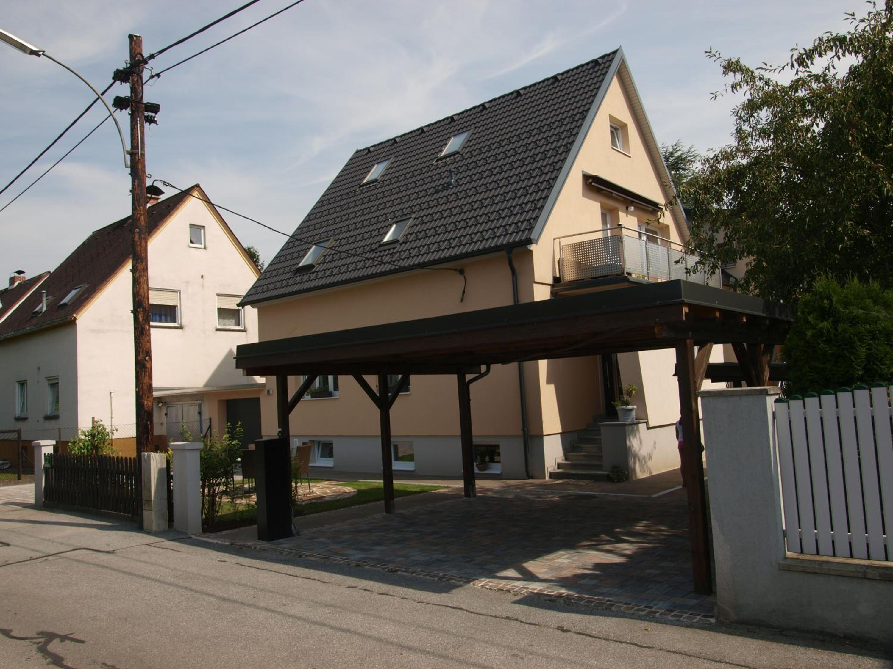 Apartment Reininghaus - Low budget