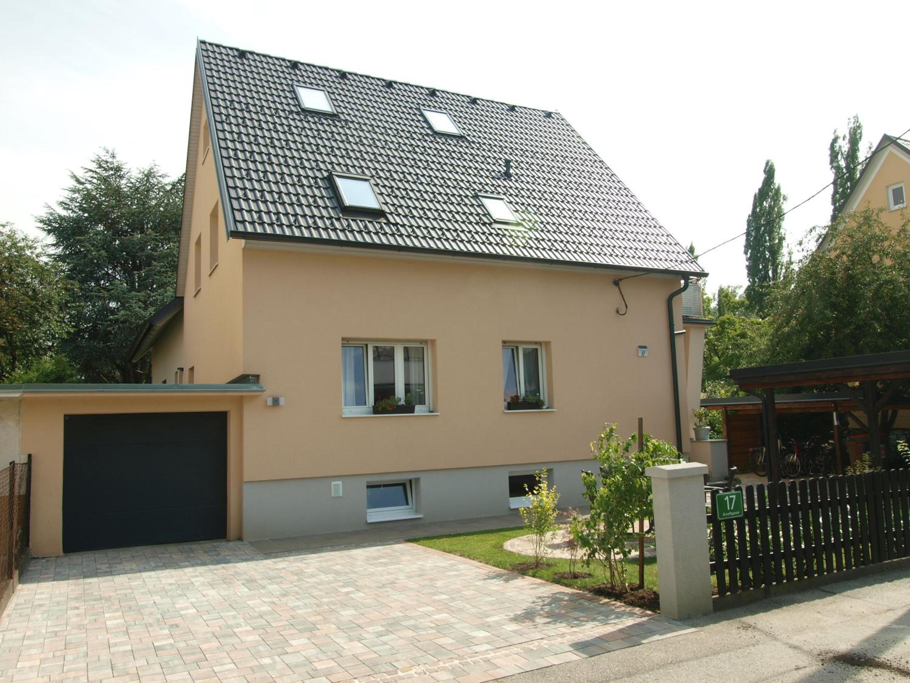 Apartment Reininghaus - Low budget