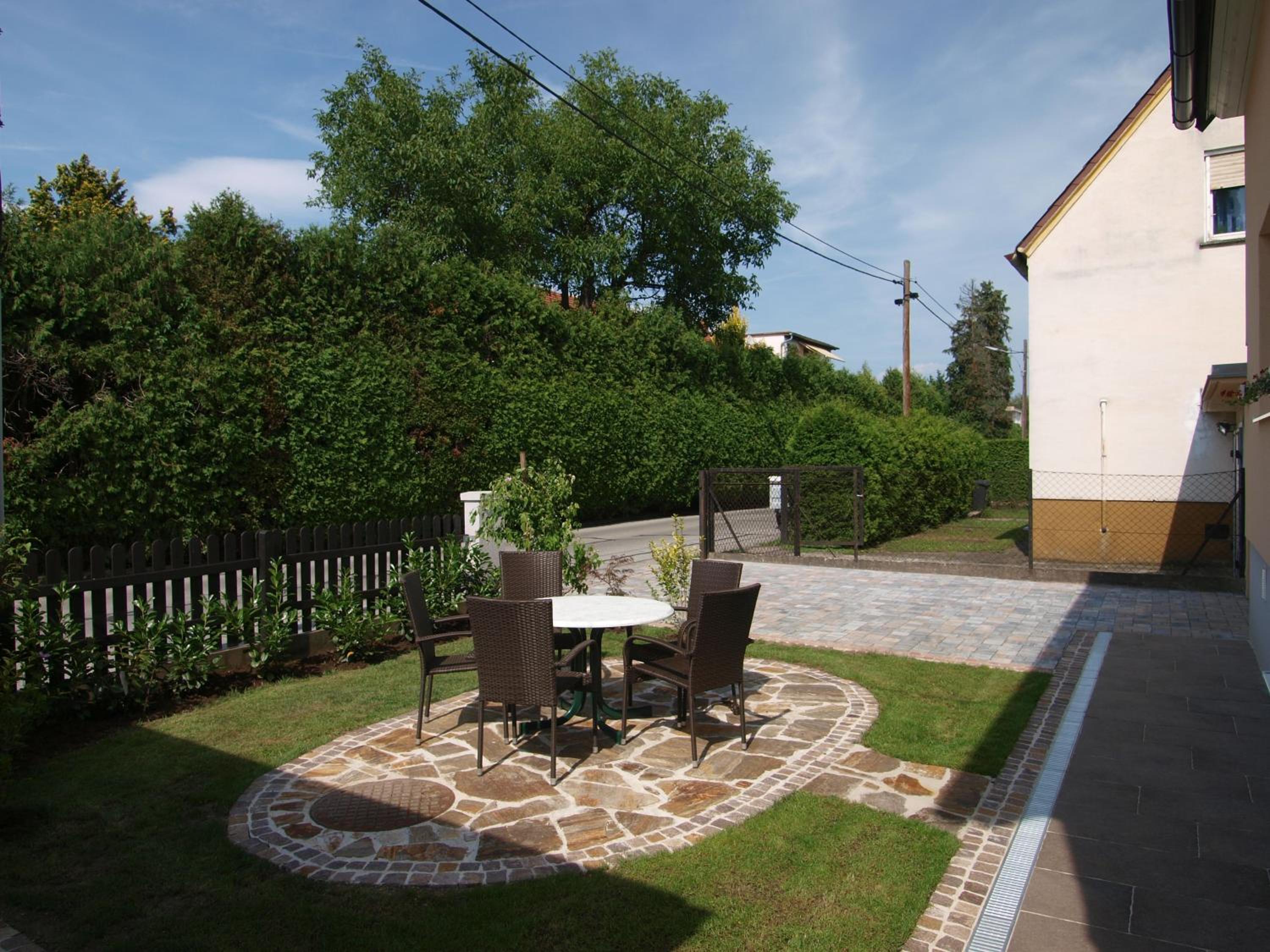 Apartment Reininghaus - Low budget
