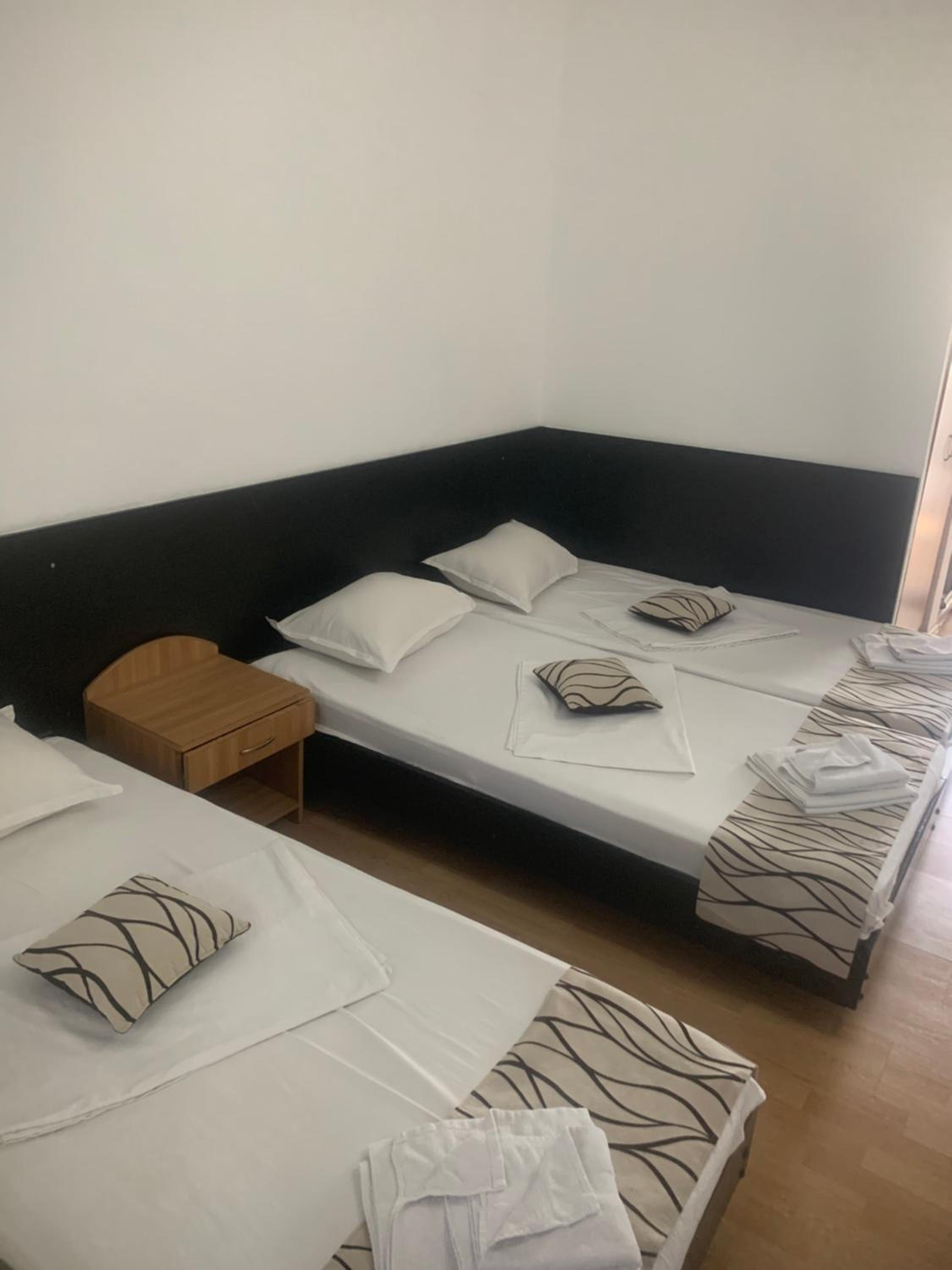 Motel Prietenia