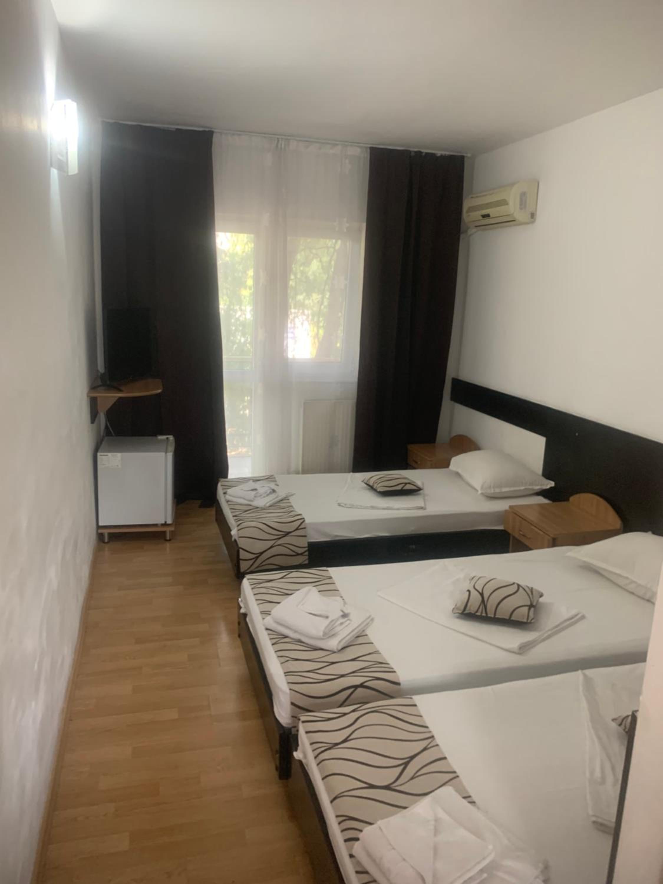 Motel Prietenia