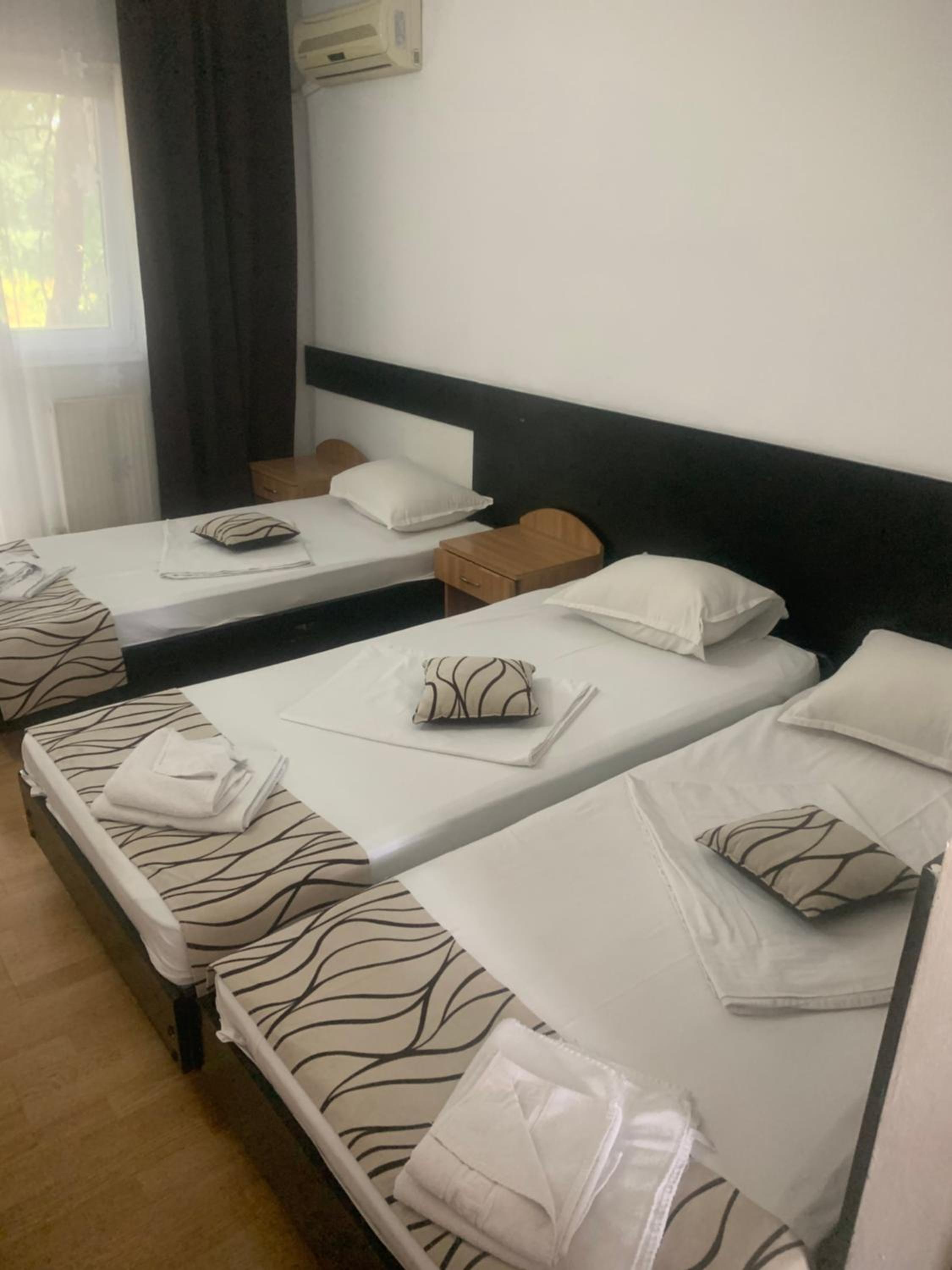 Motel Prietenia