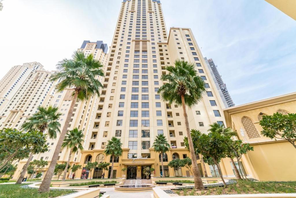 Jumeirah Beach Residence, Dubai Marina