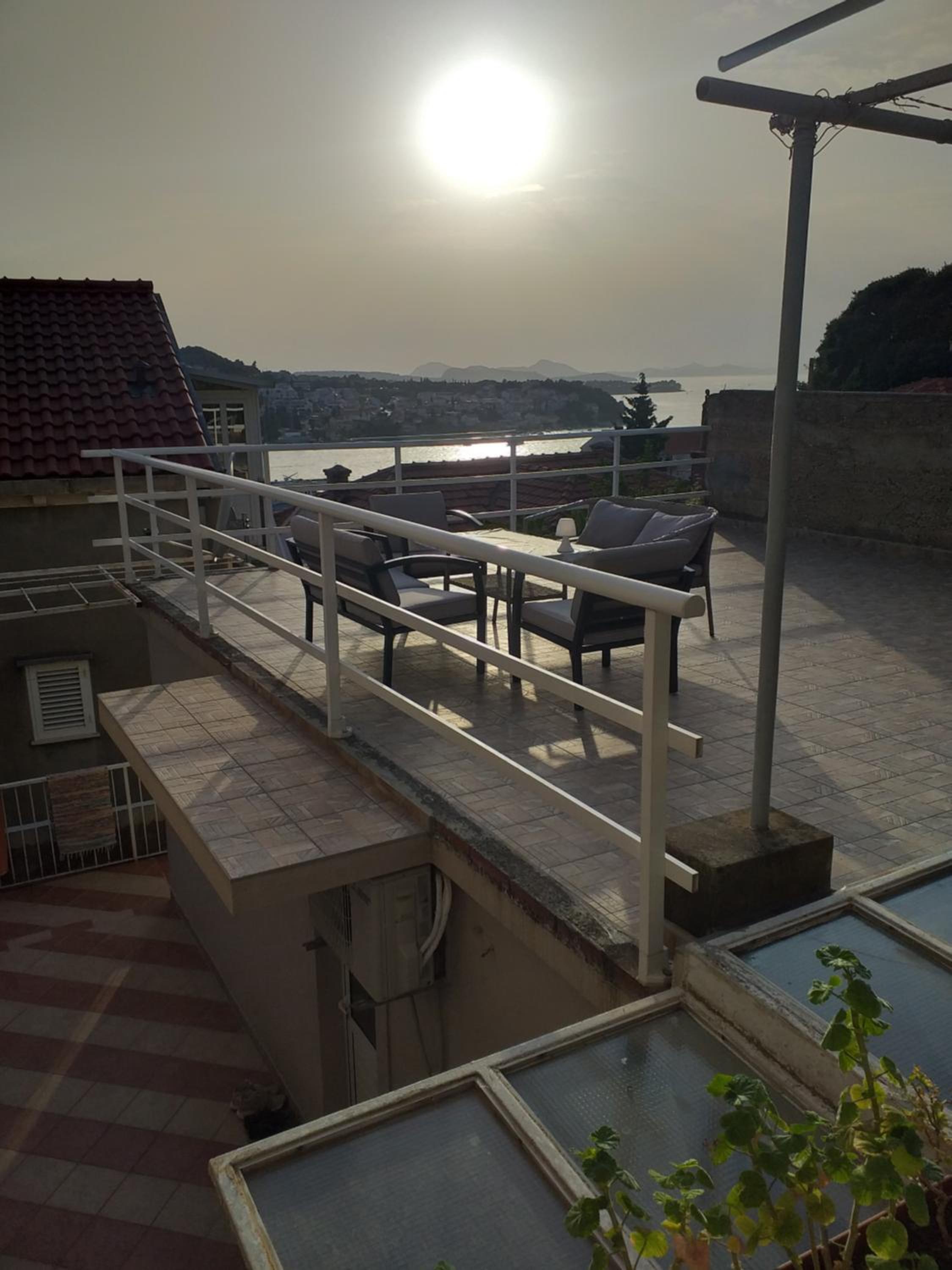 Apartments & Rooms Abba