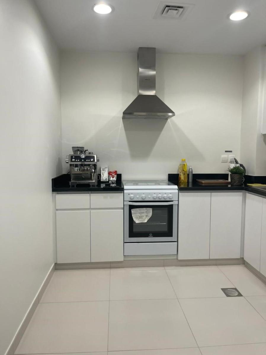 One Bedroom Apartment DAMAC Celestia -EXPO Road