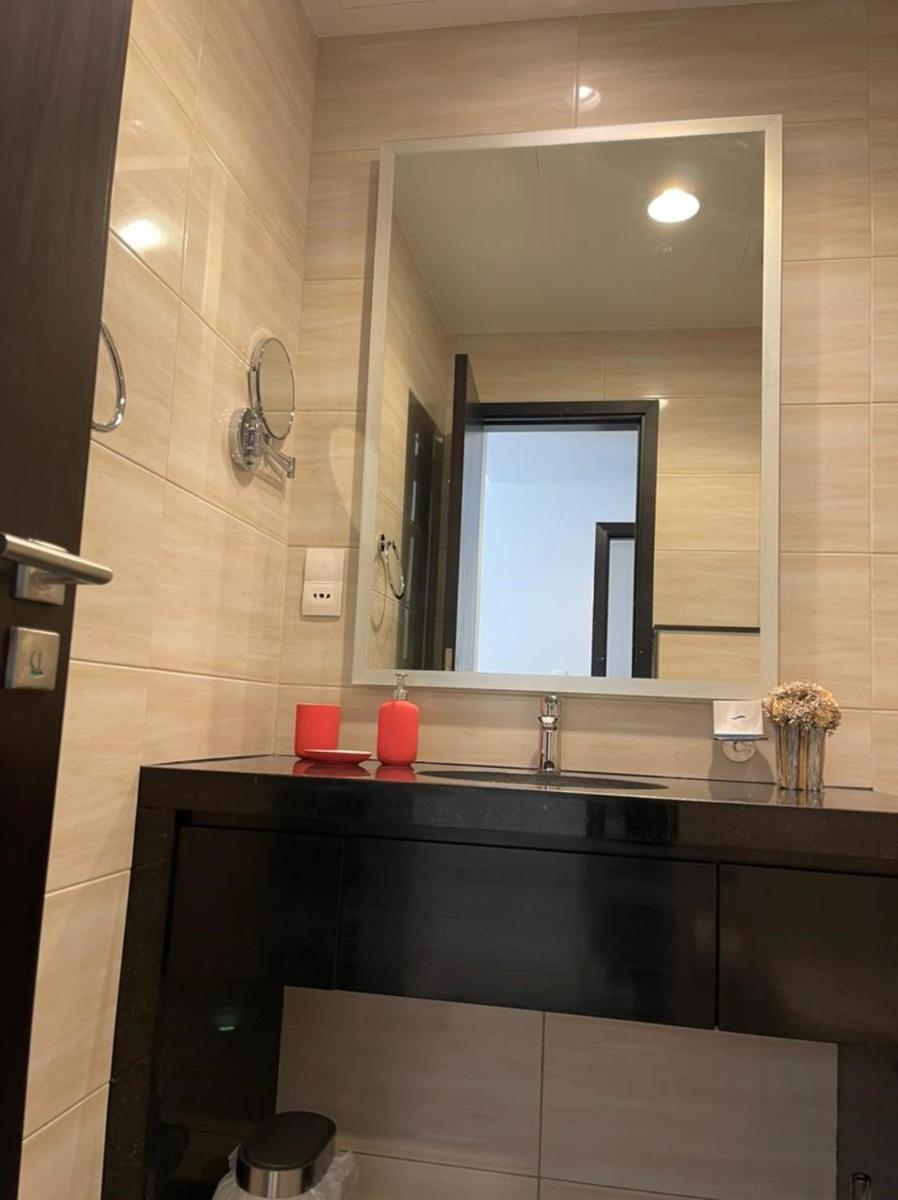 One Bedroom Apartment DAMAC Celestia -EXPO Road